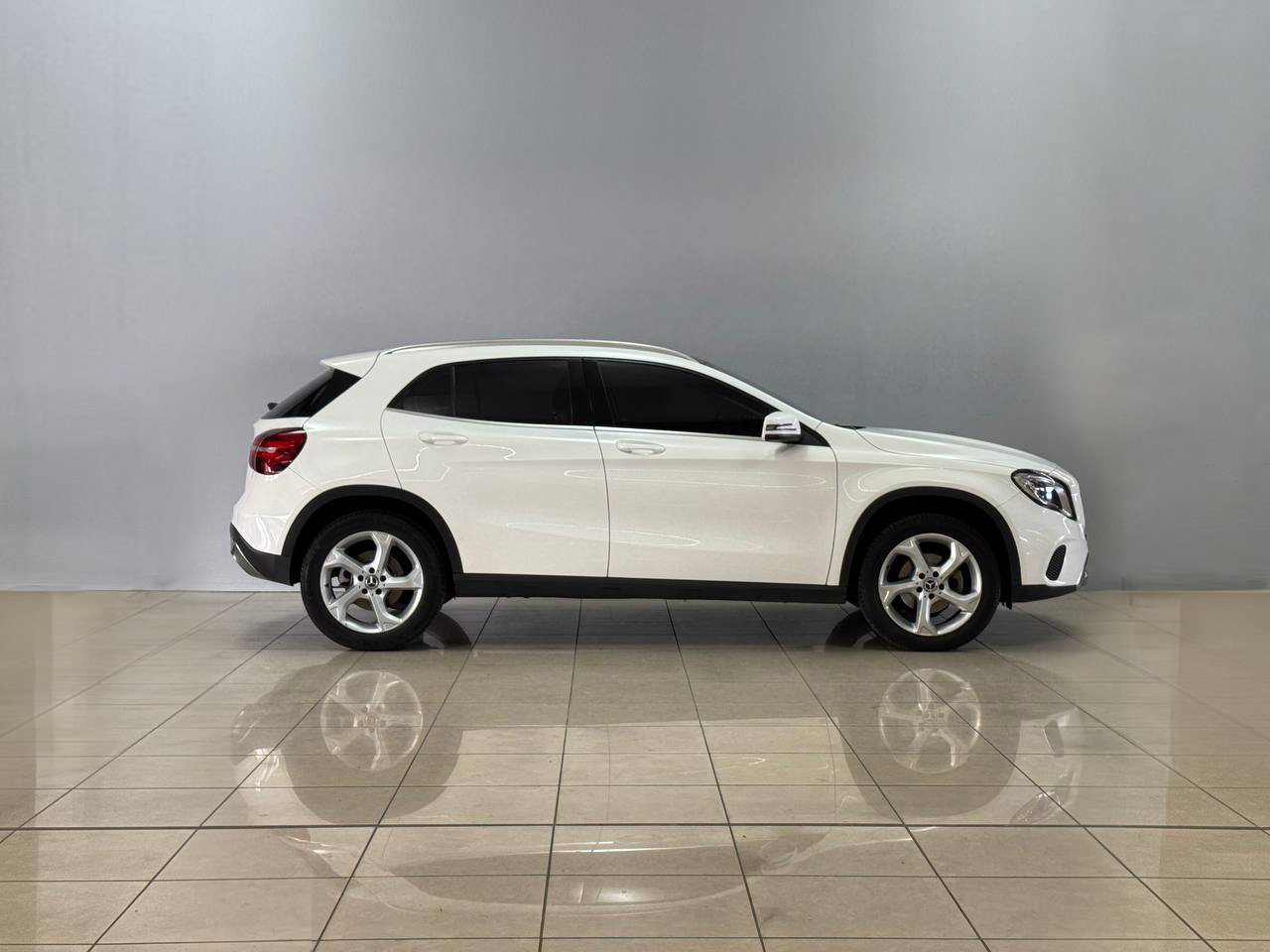 Imagen del coche