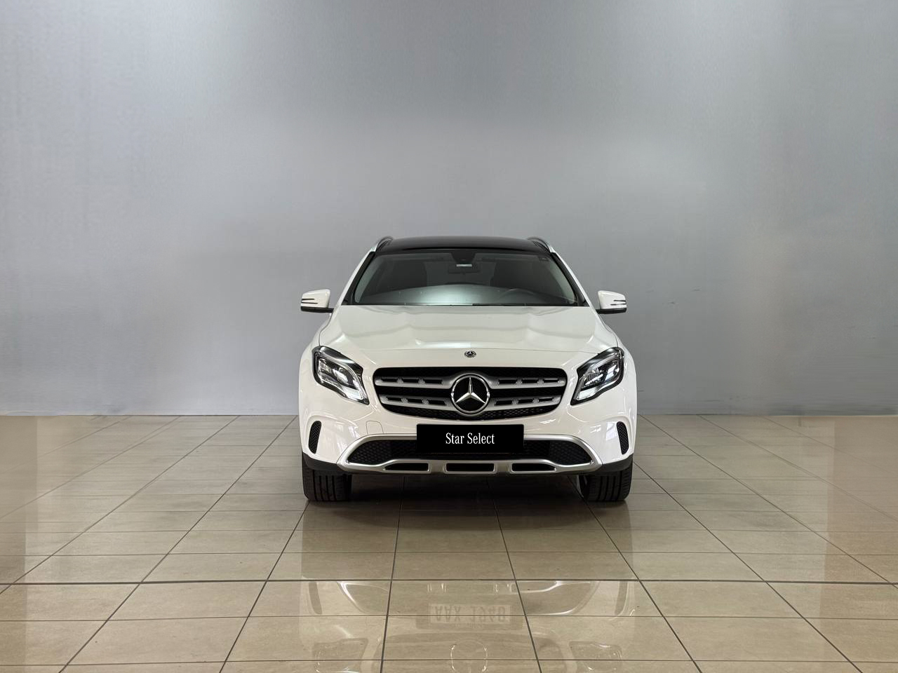 Imagen del coche
