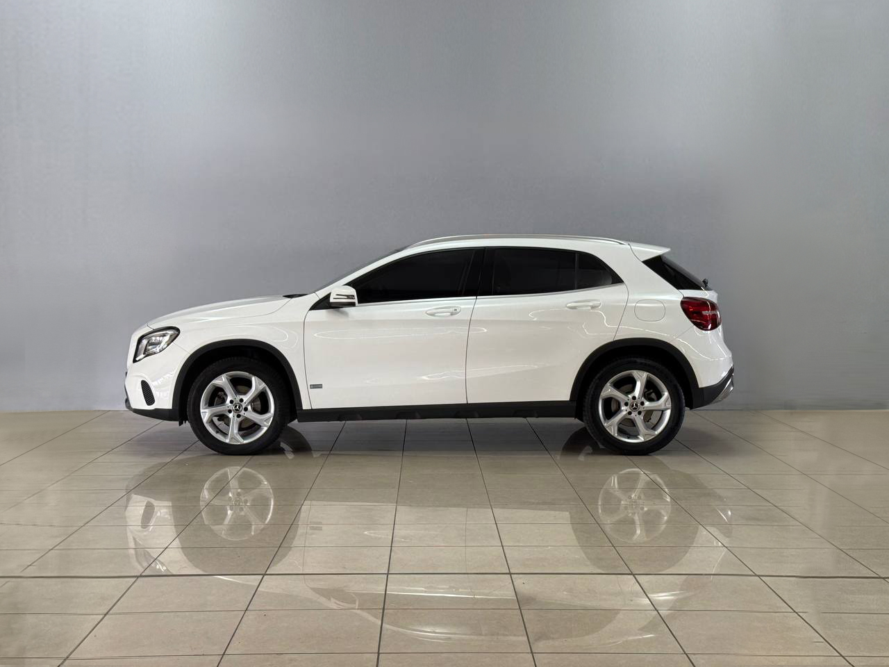 Imagen del coche