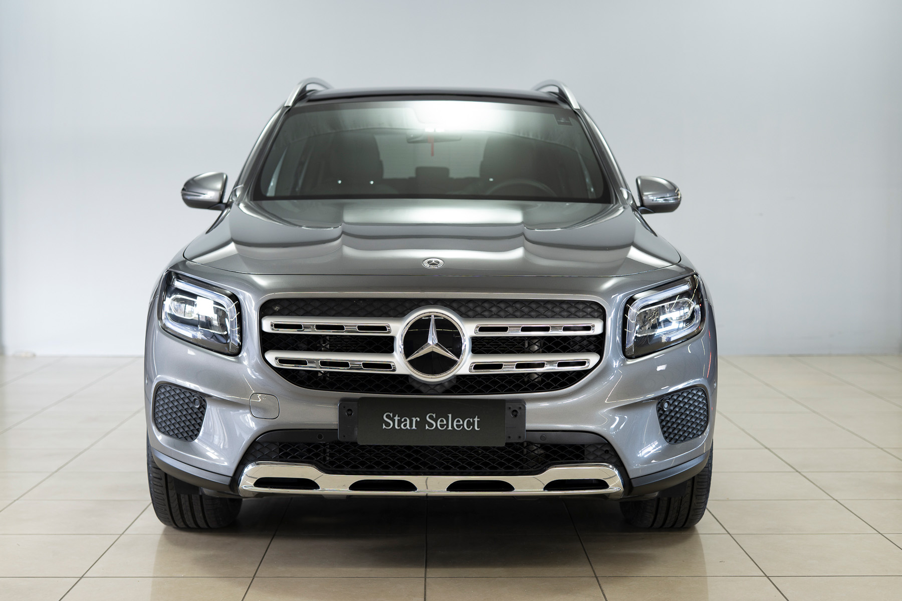 Imagen del coche