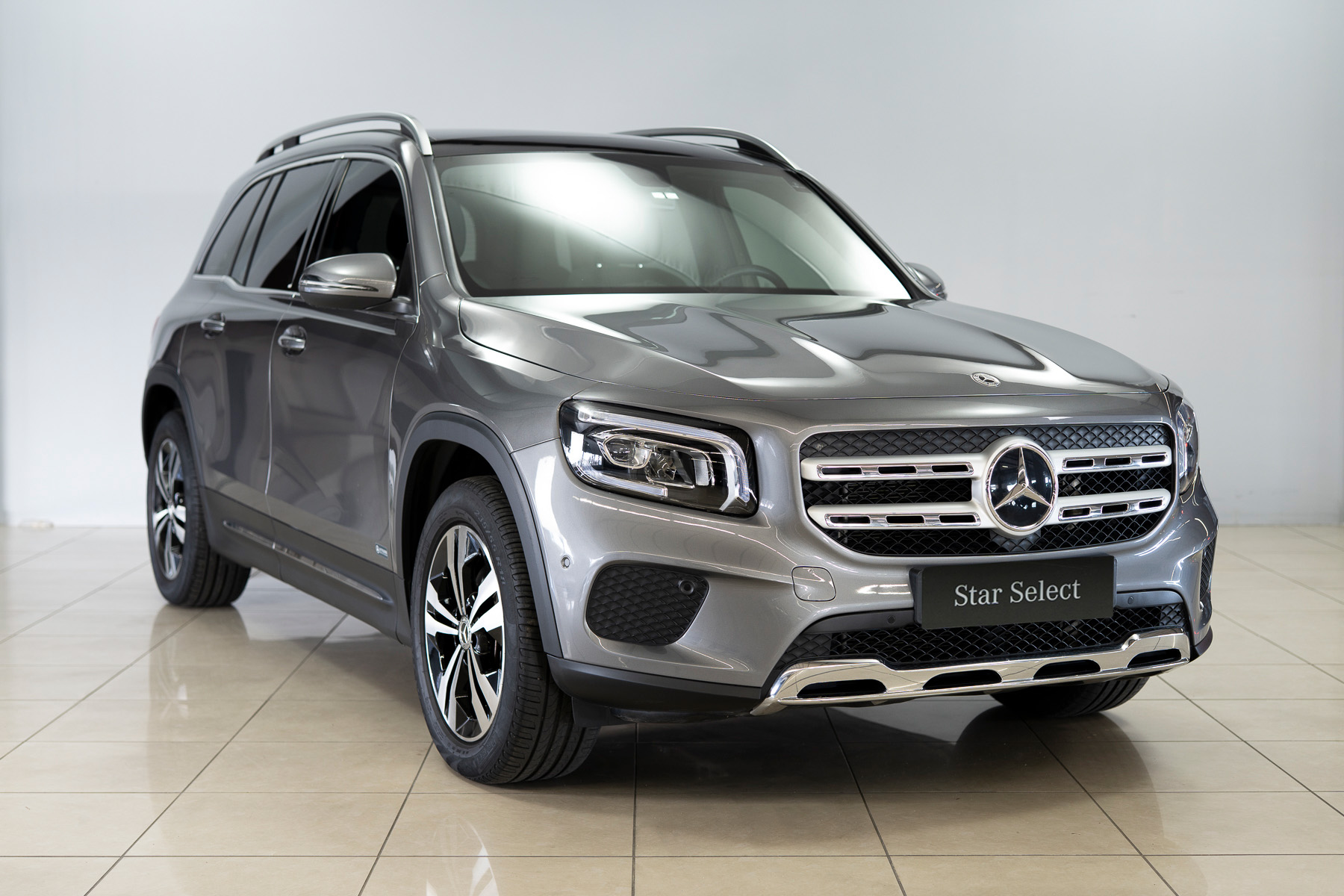 Imagen del coche