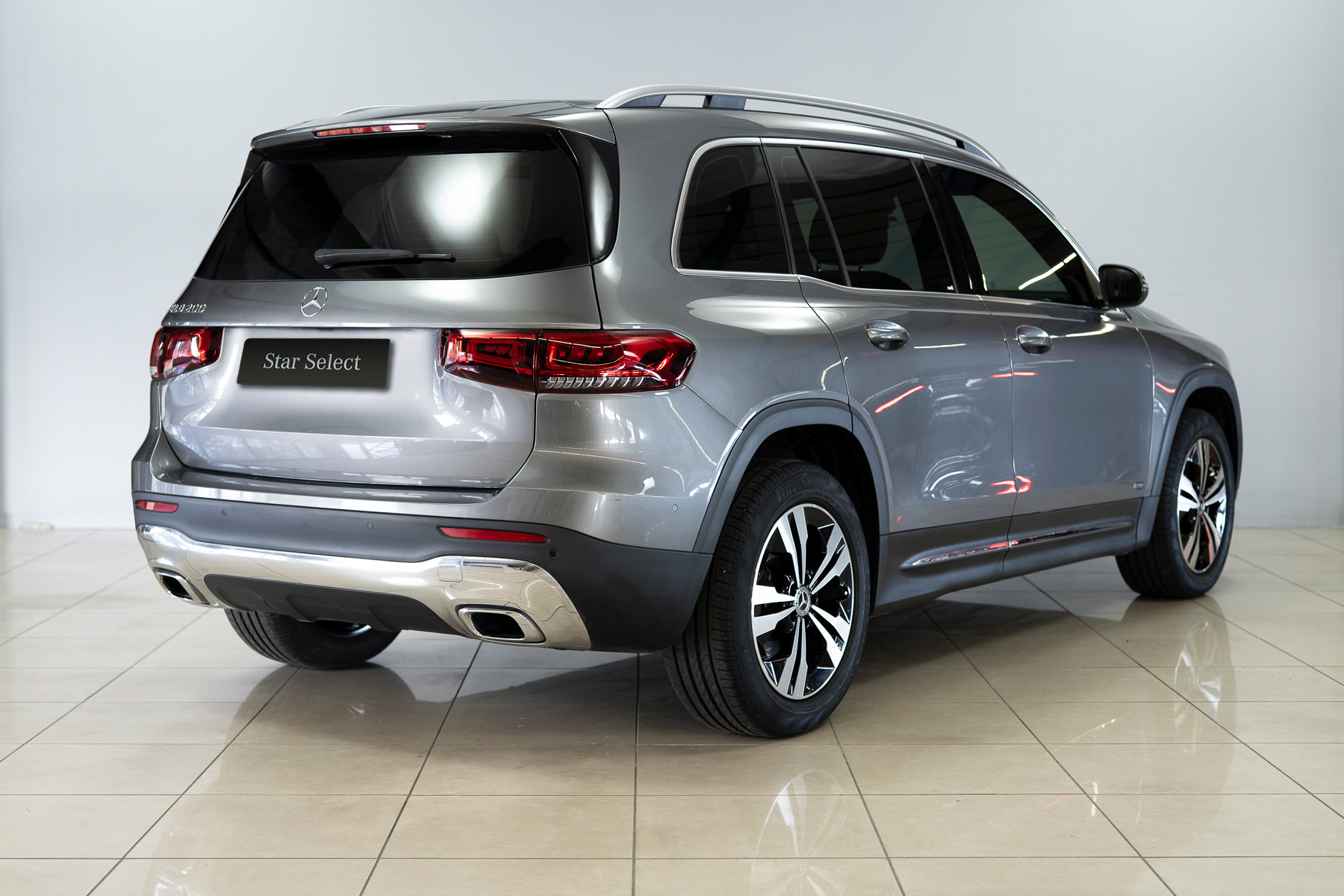 Imagen del coche