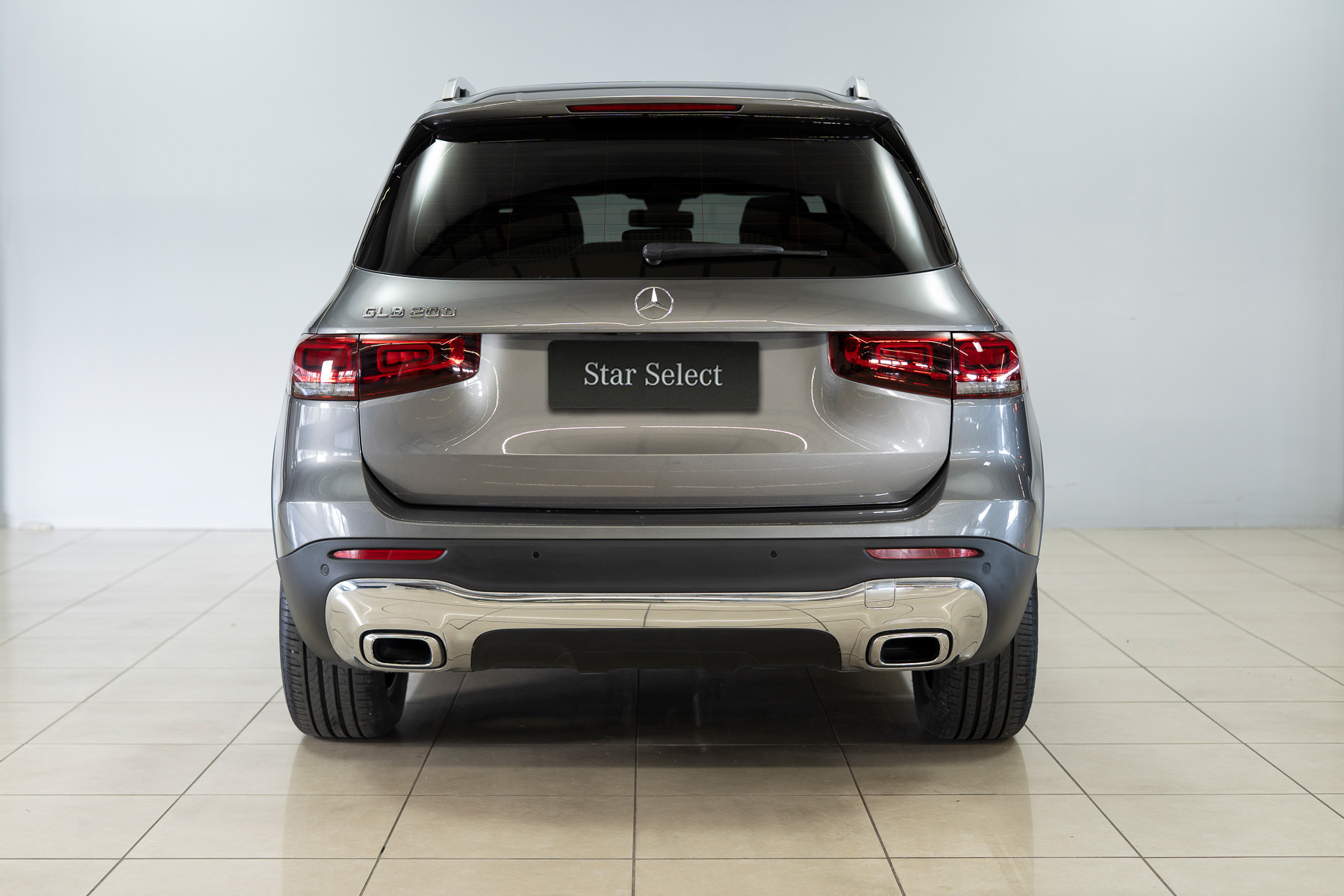 Imagen del coche