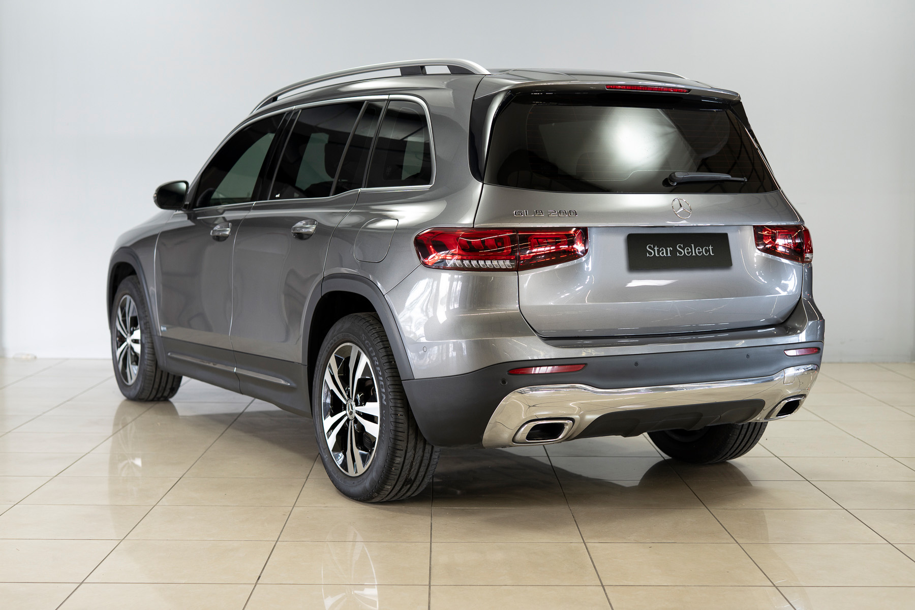 Imagen del coche