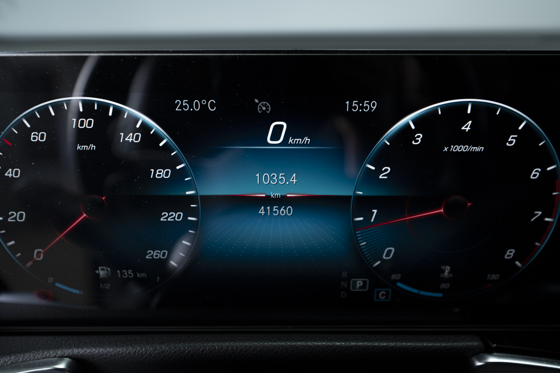 Imagen del coche
