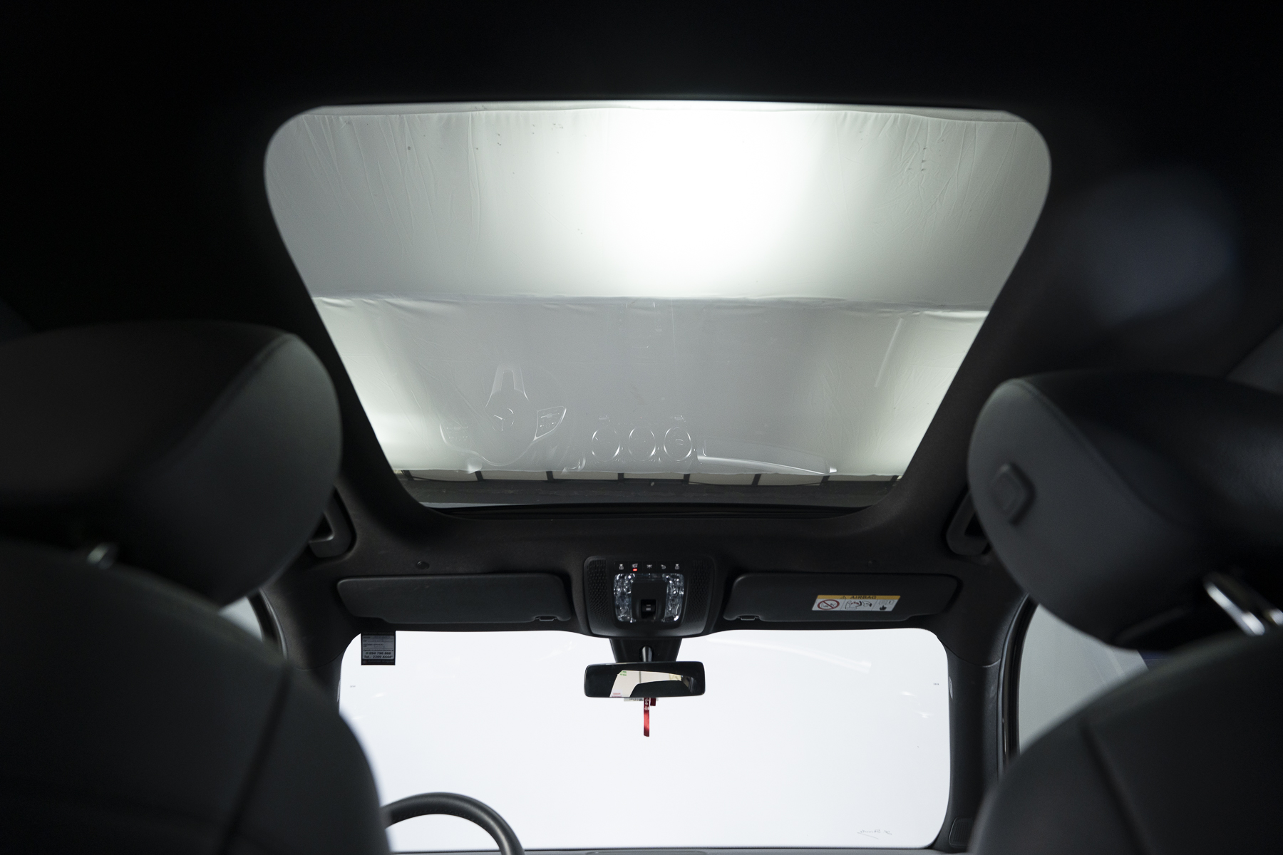 Imagen del coche