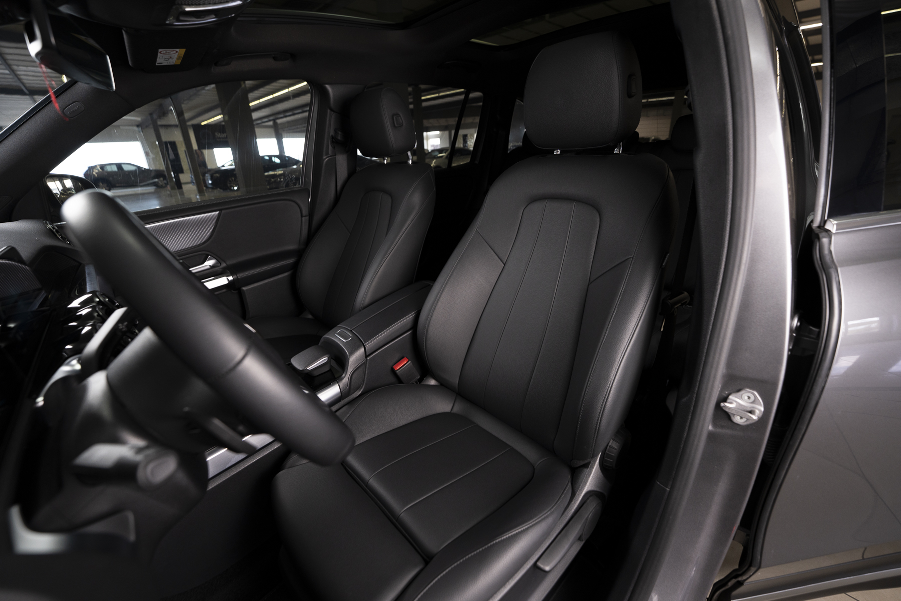 Imagen del coche