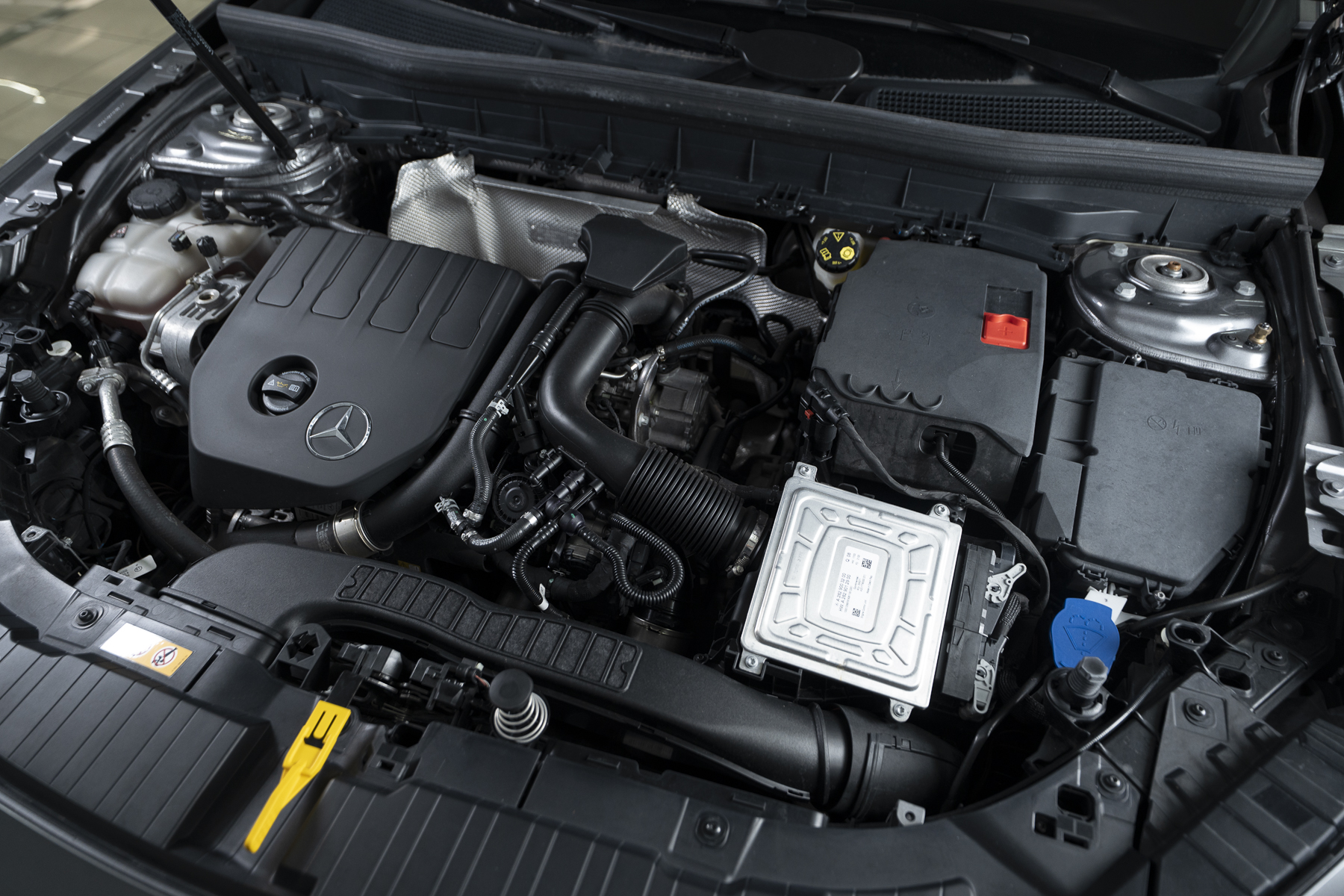 Imagen del coche
