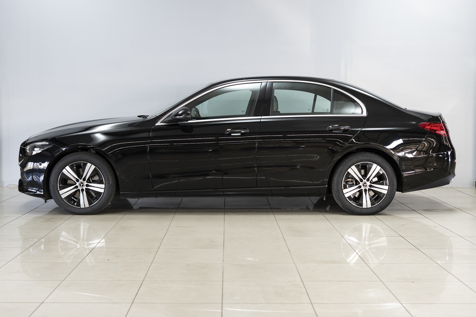 Imagen del coche