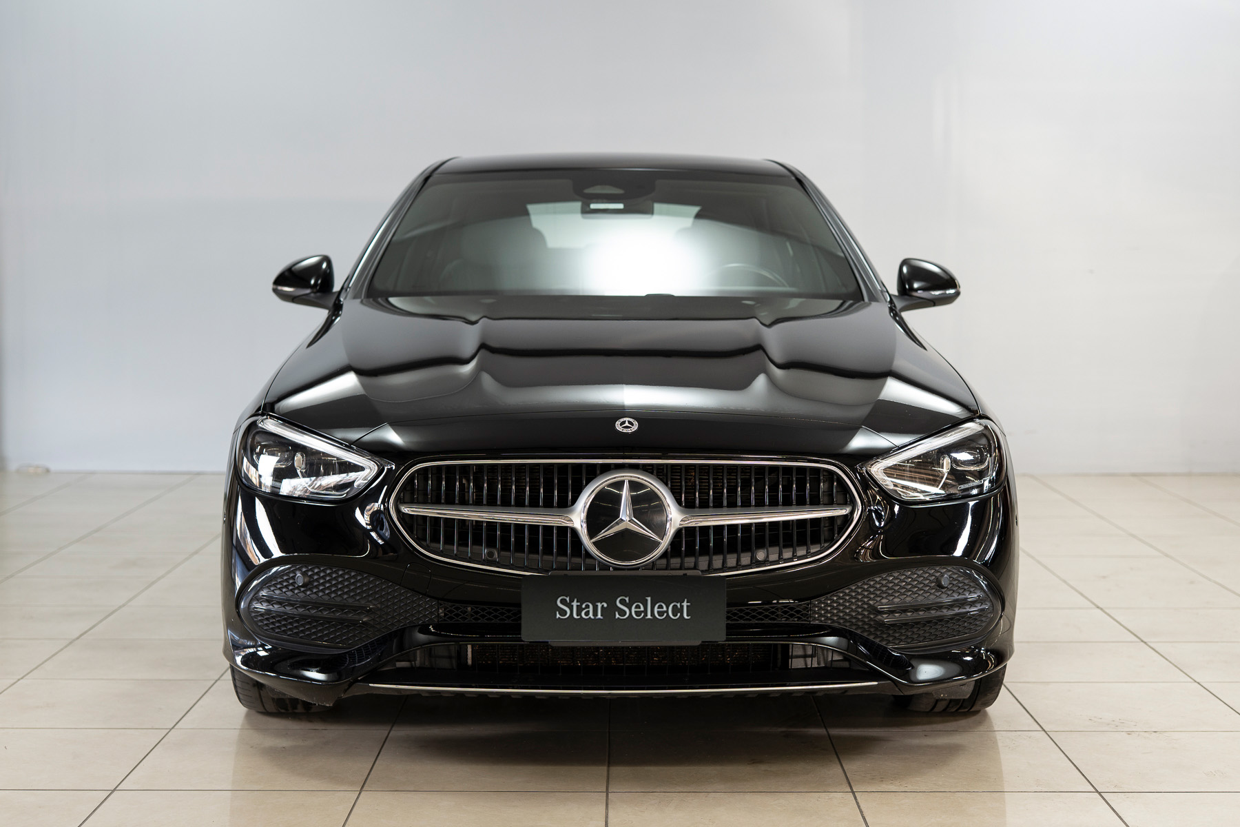 Imagen del coche