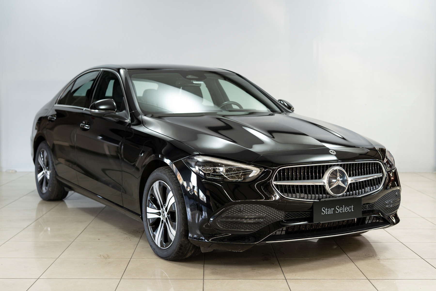 Imagen del coche