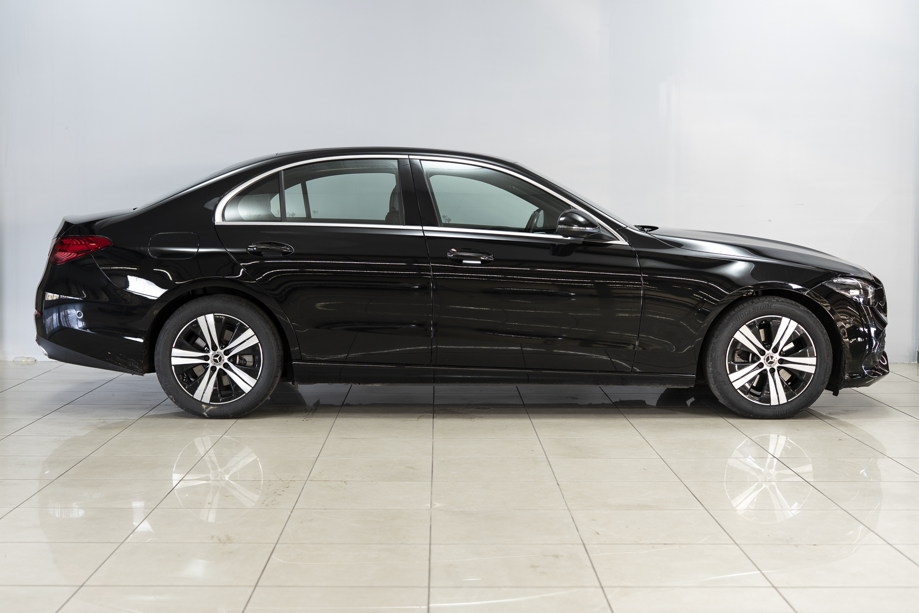 Imagen del coche