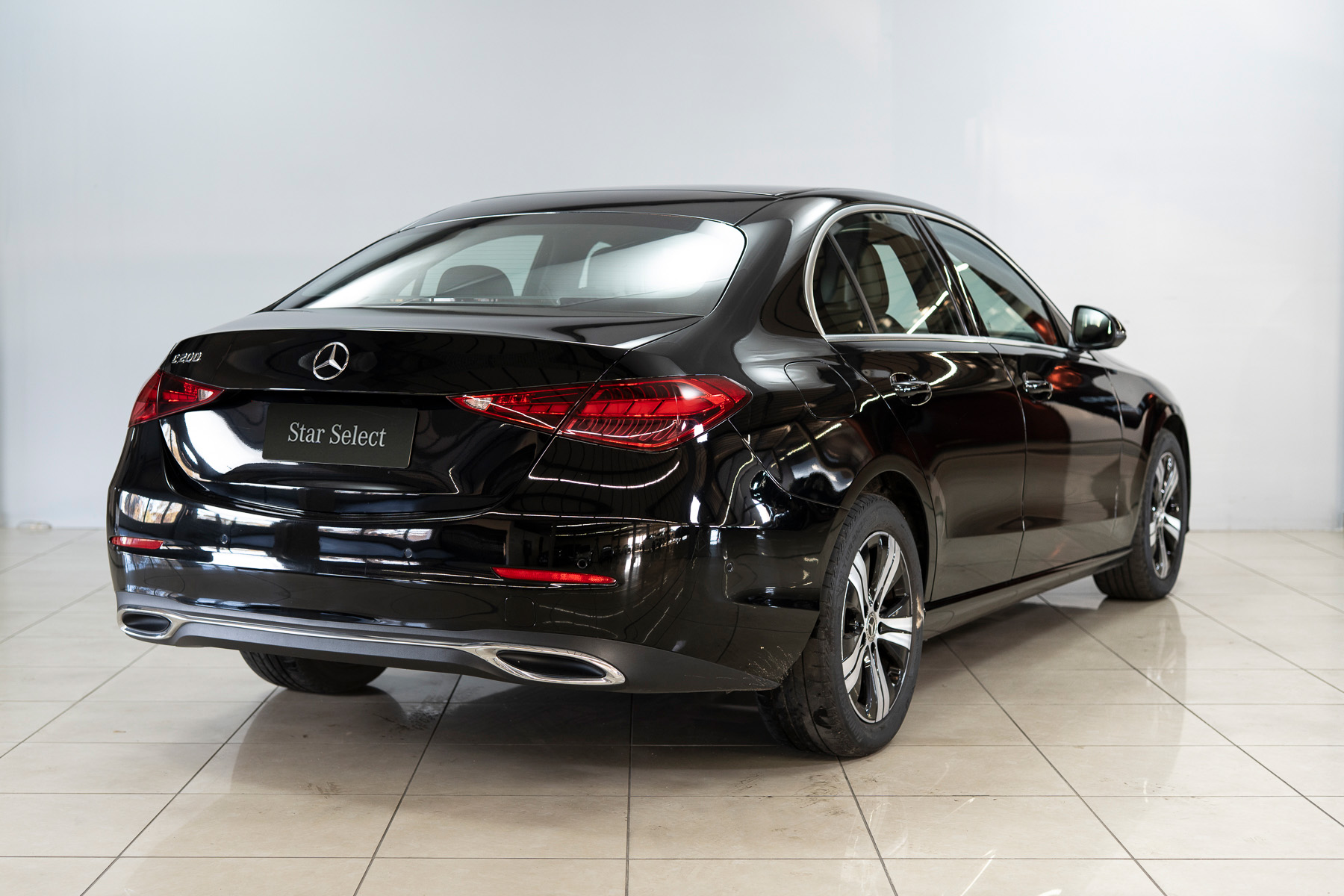 Imagen del coche