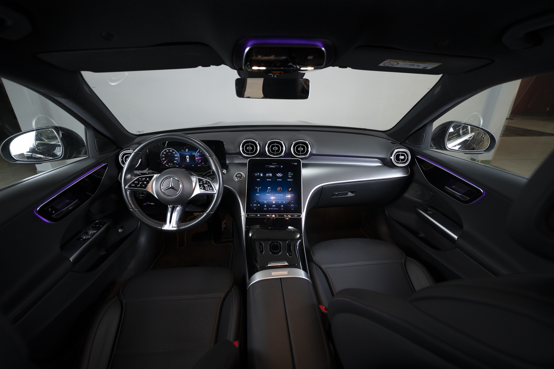 Imagen del coche