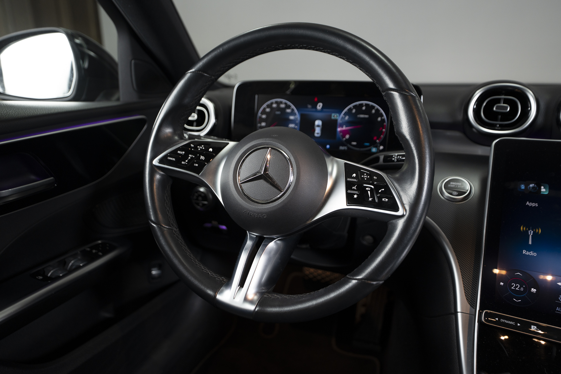 Imagen del coche