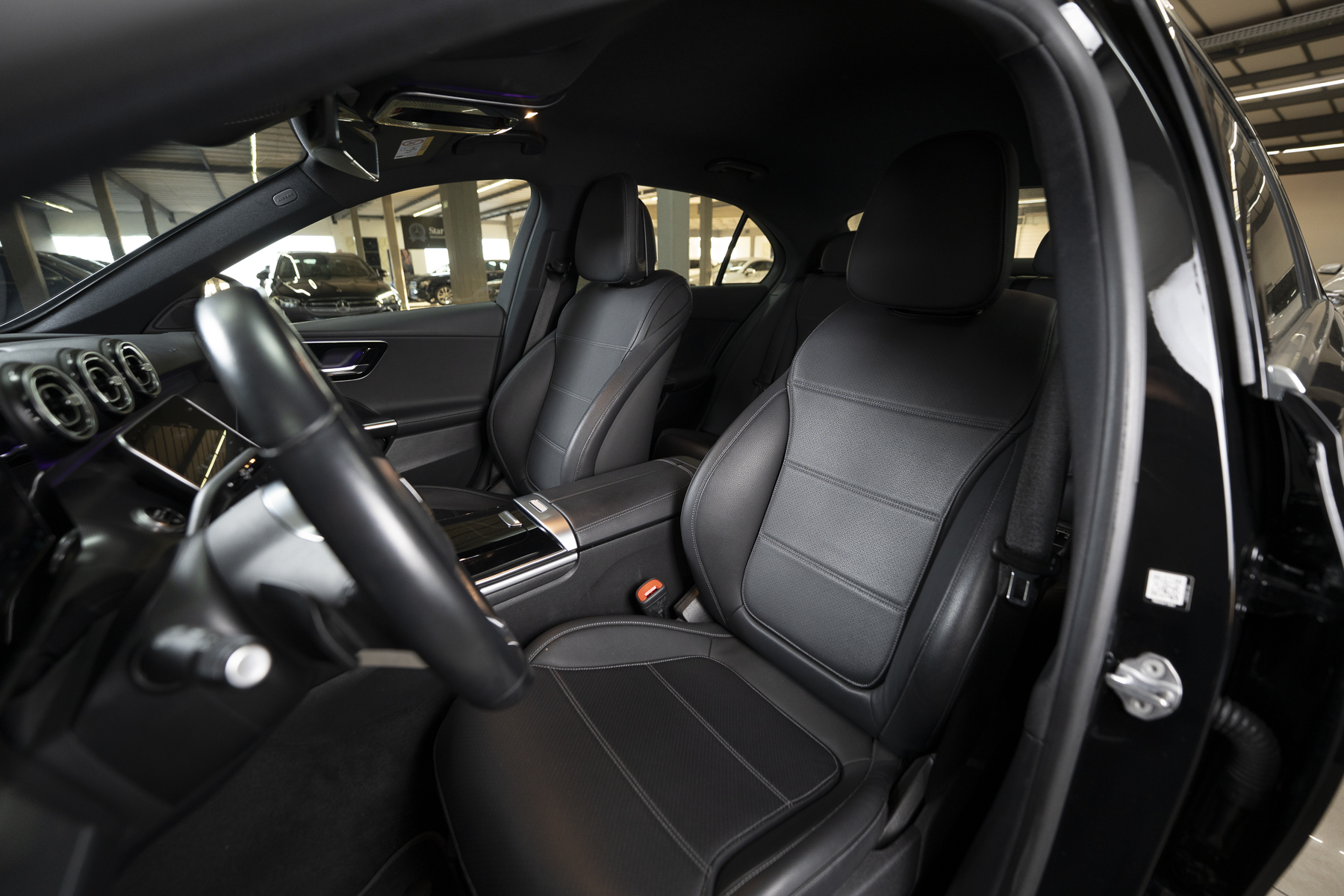 Imagen del coche