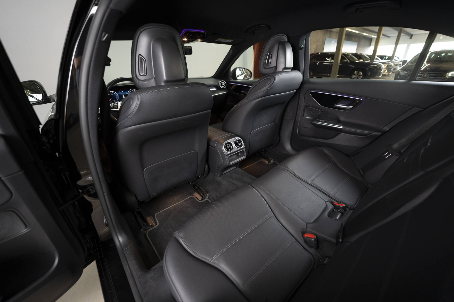 Imagen del coche