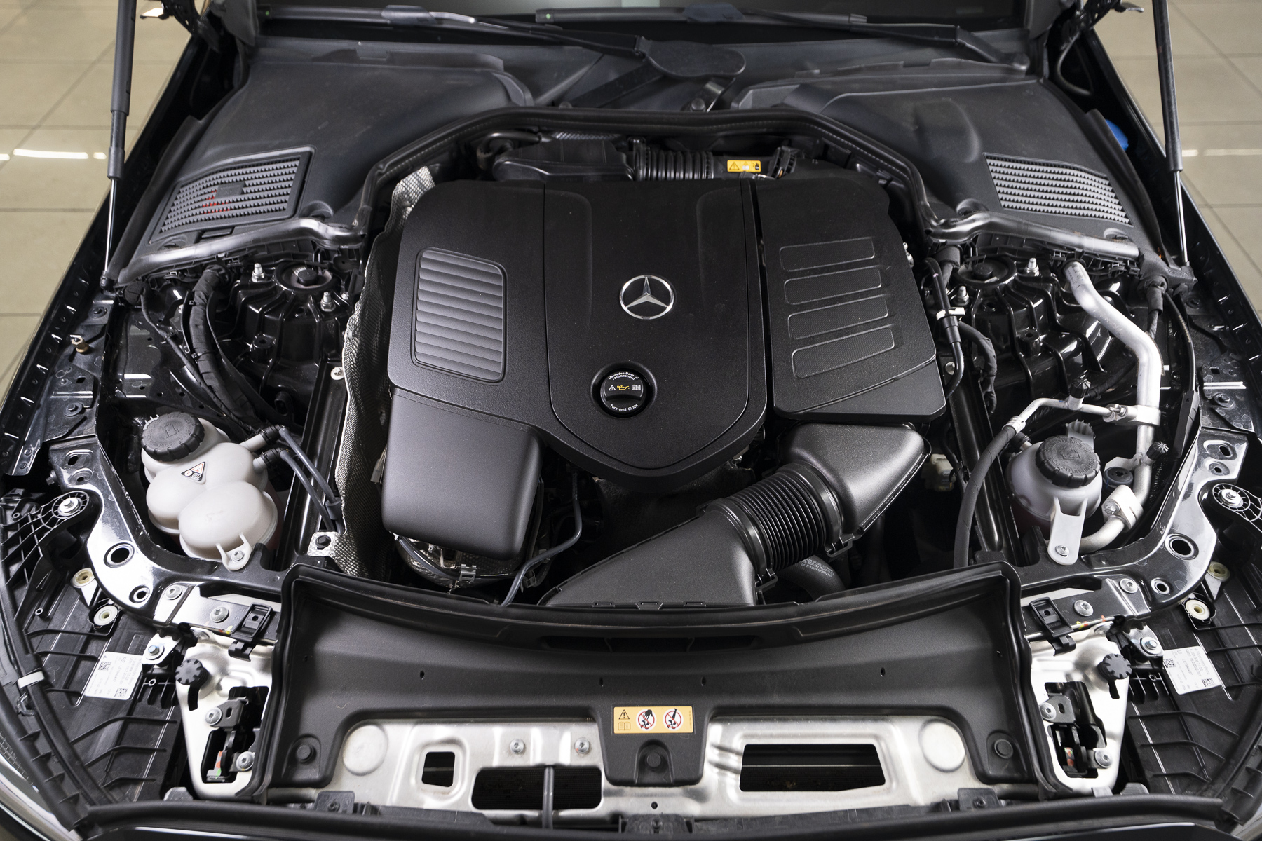 Imagen del coche