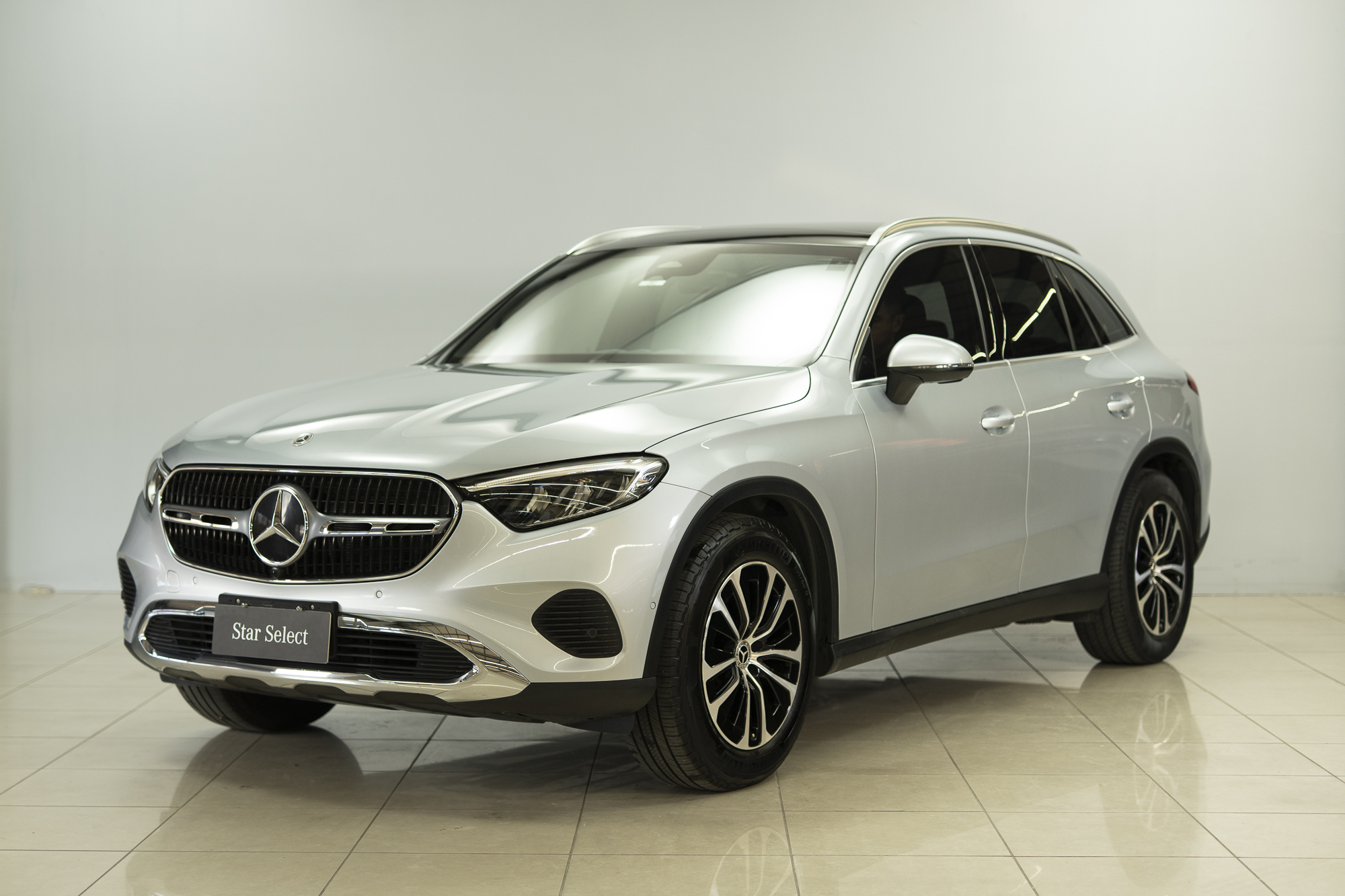 Imagen del coche