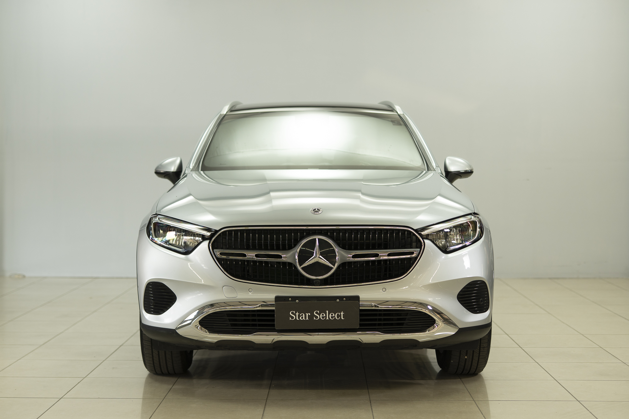 Imagen del coche