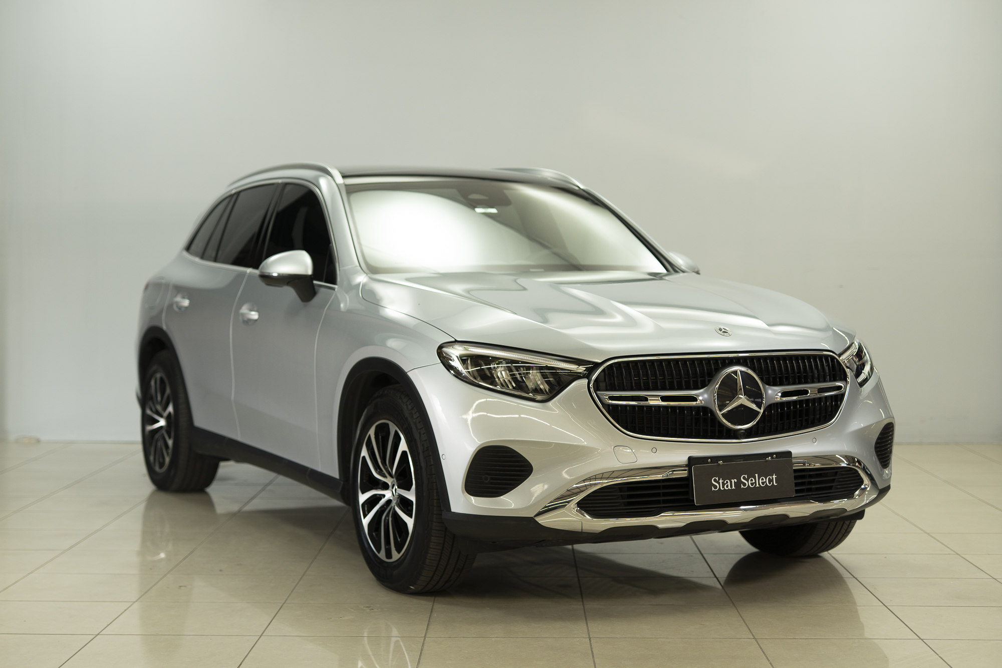 Imagen del coche