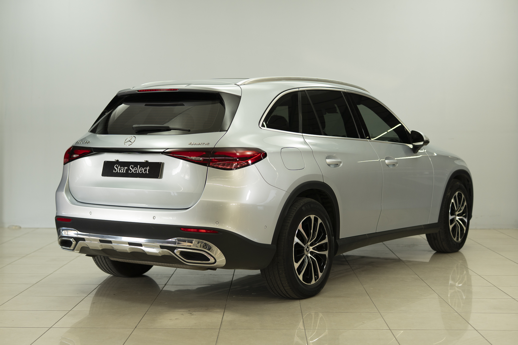 Imagen del coche