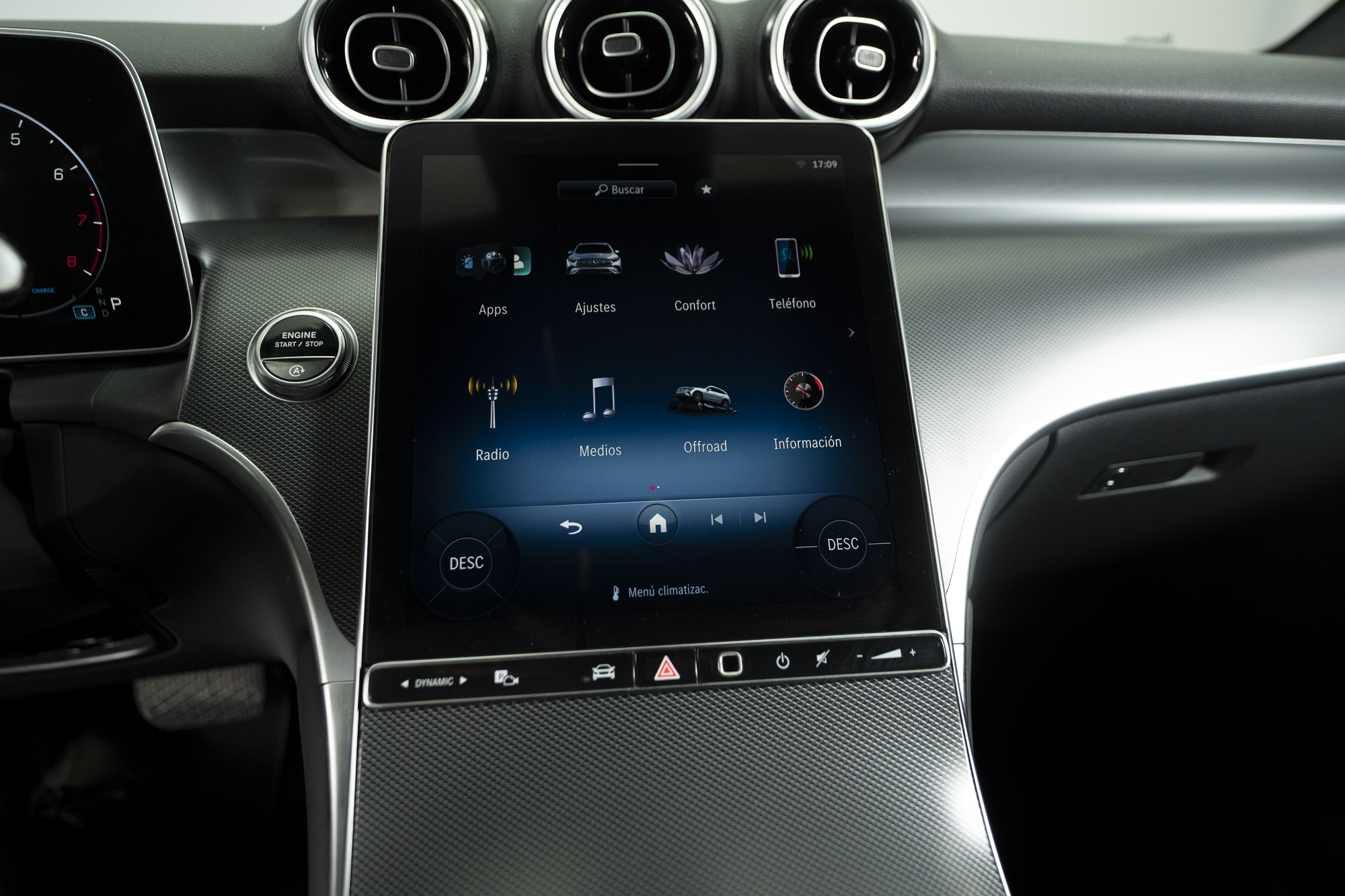Imagen del coche
