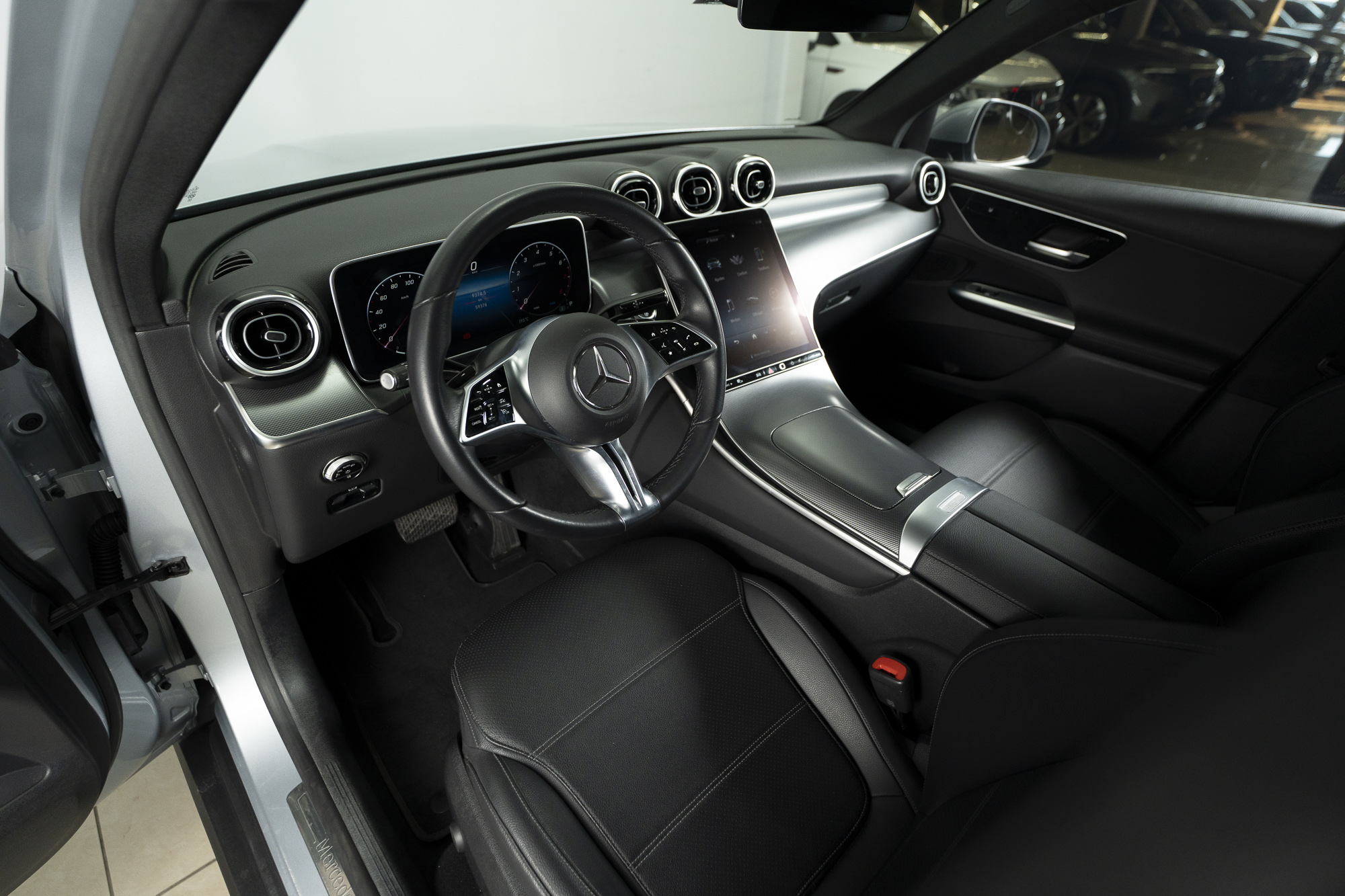 Imagen del coche