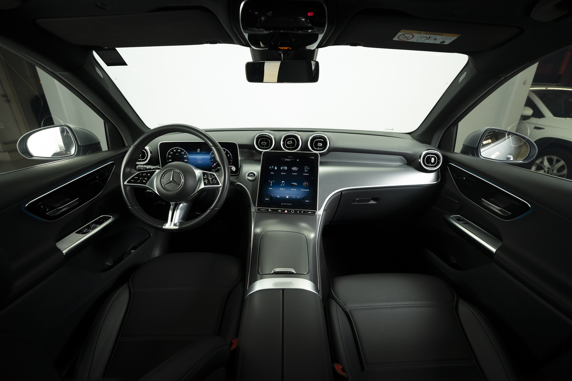 Imagen del coche
