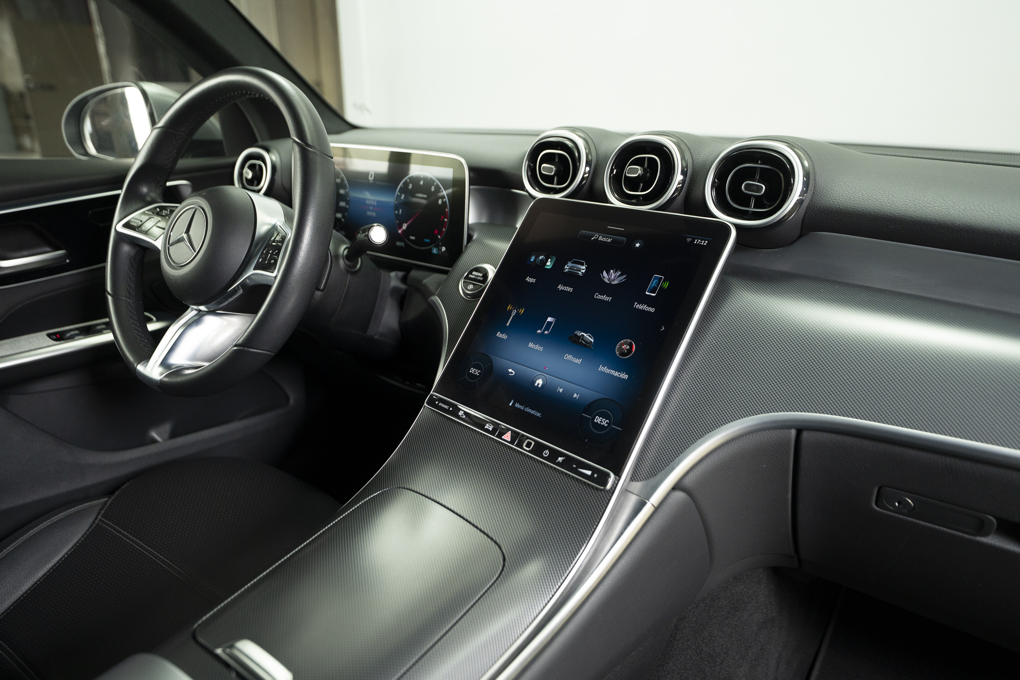 Imagen del coche