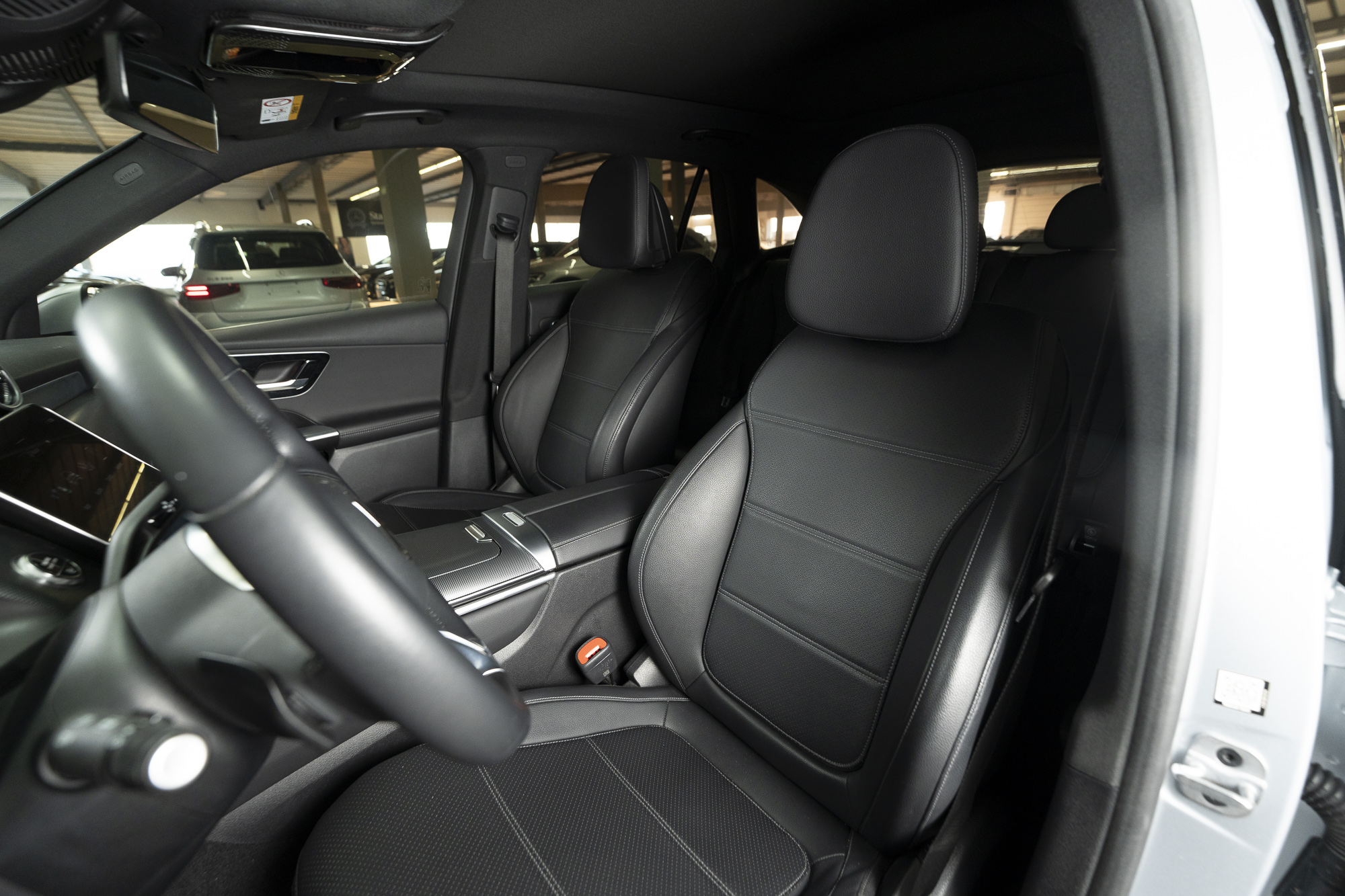 Imagen del coche