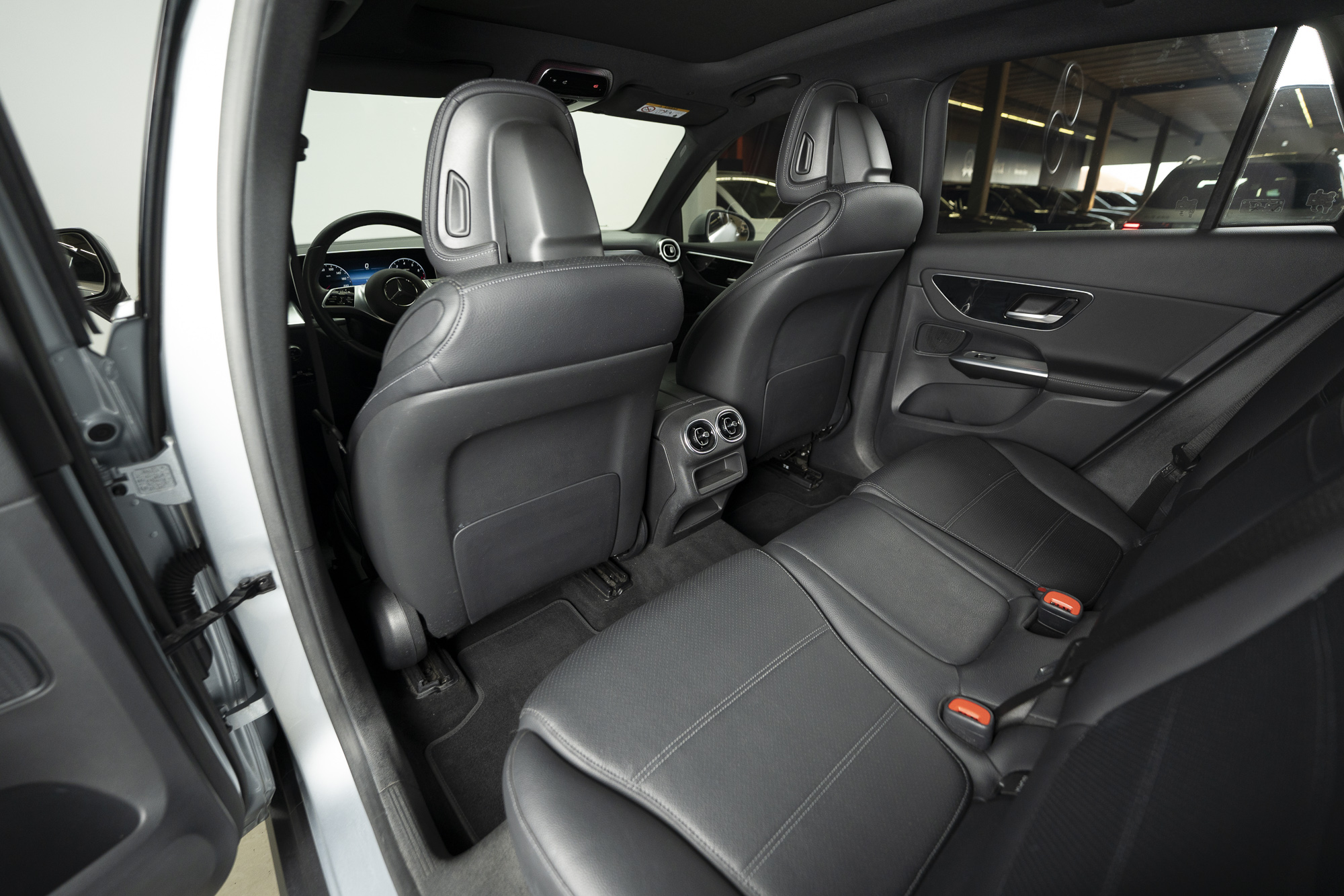 Imagen del coche
