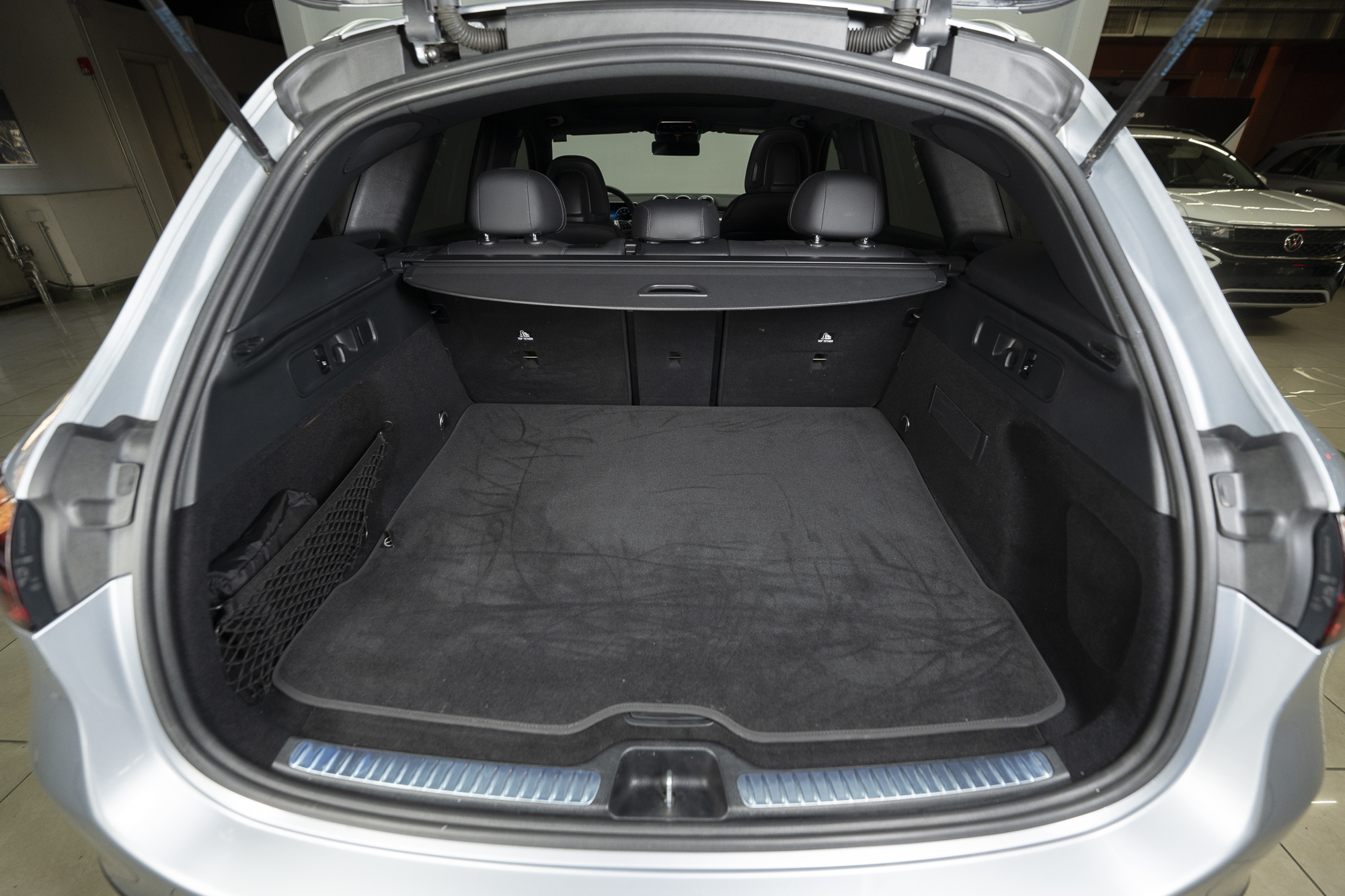 Imagen del coche