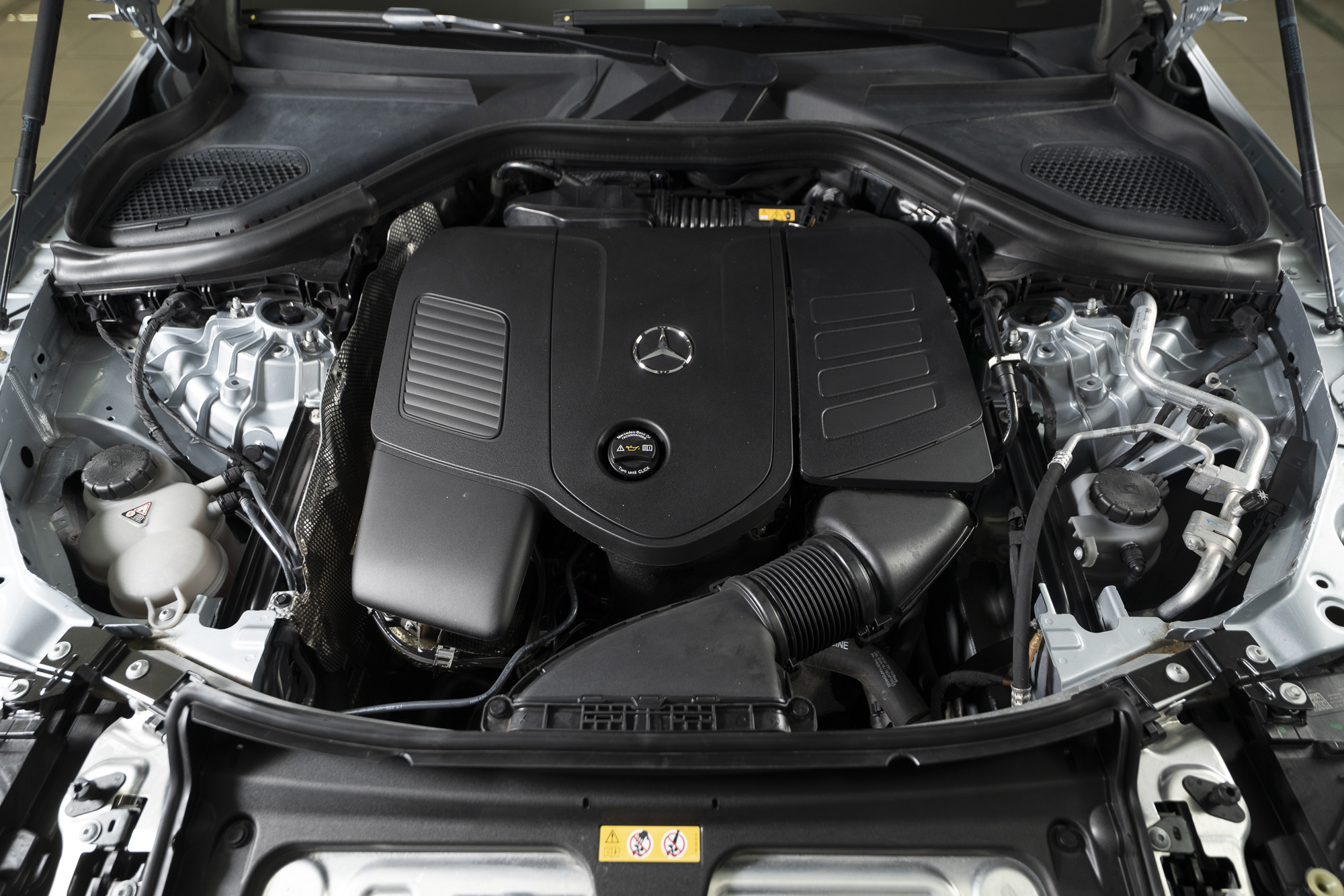 Imagen del coche