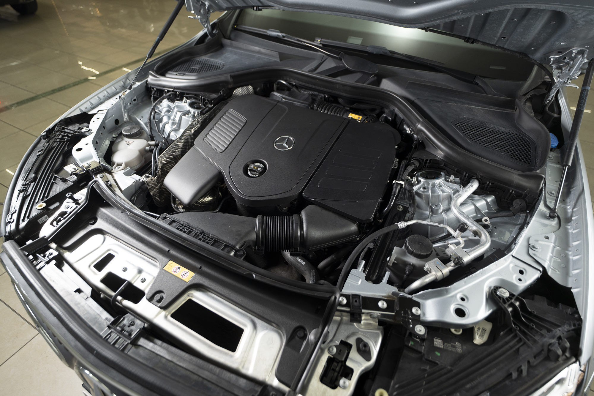 Imagen del coche