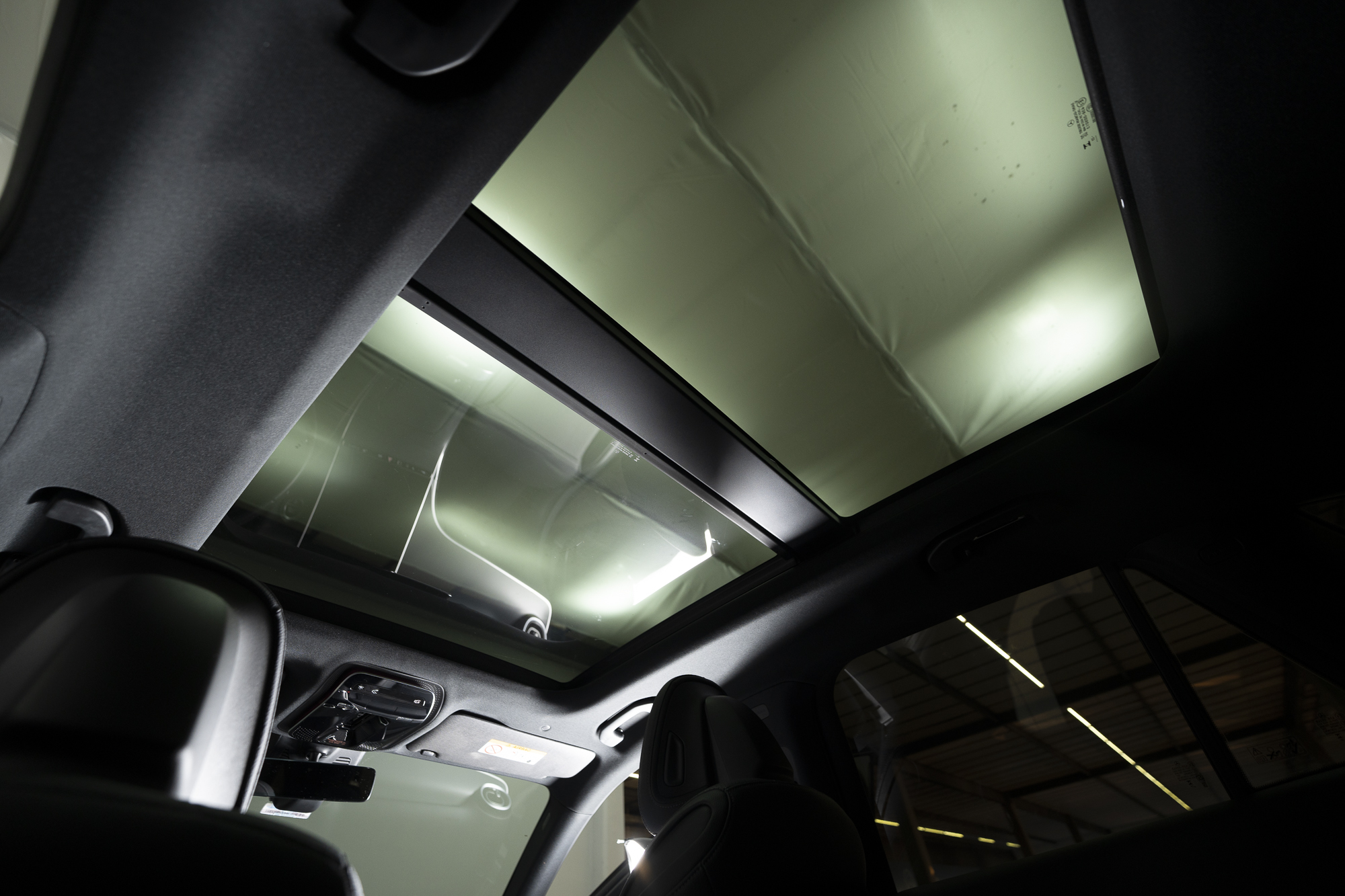 Imagen del coche