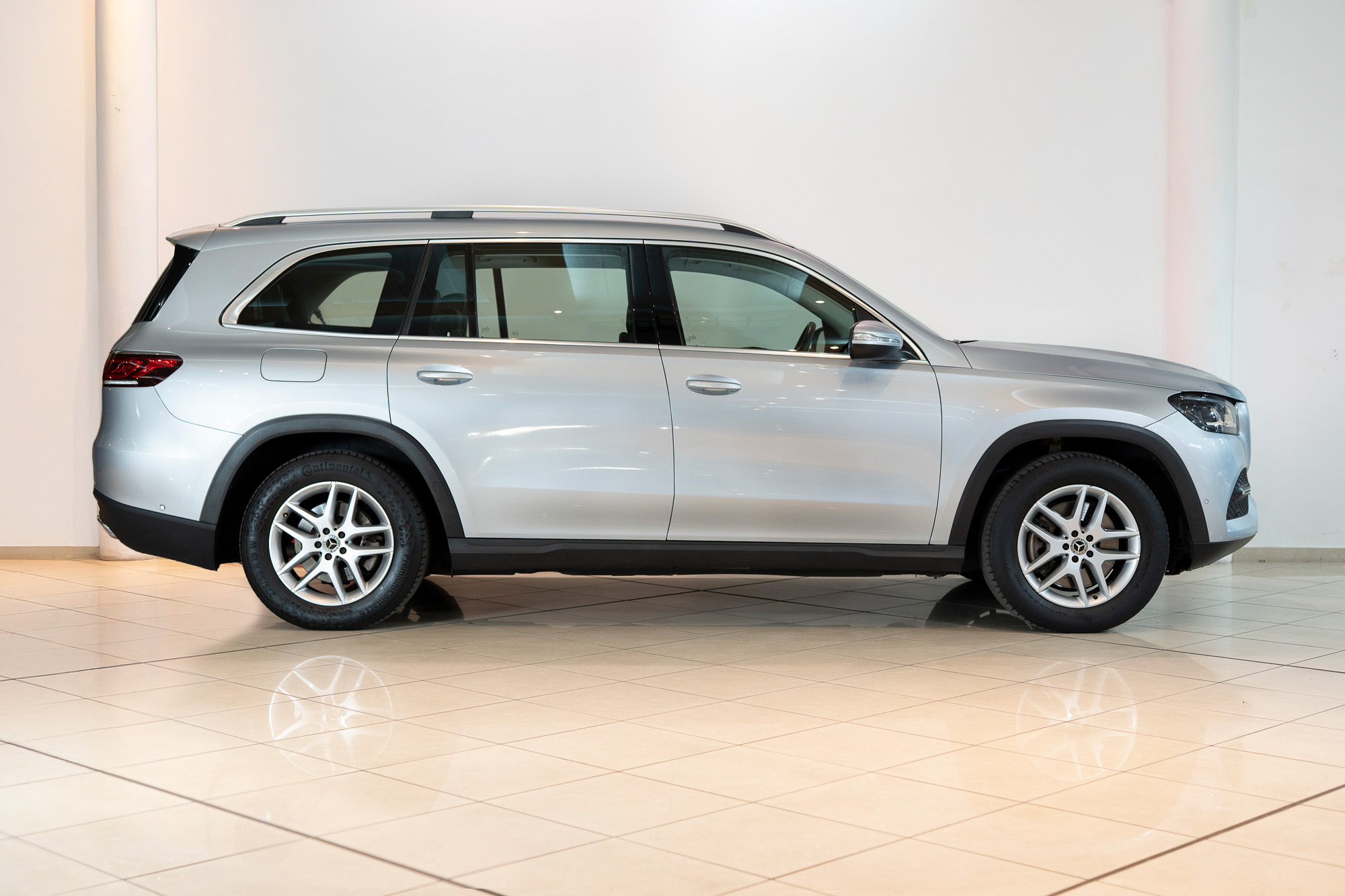 Imagen del coche