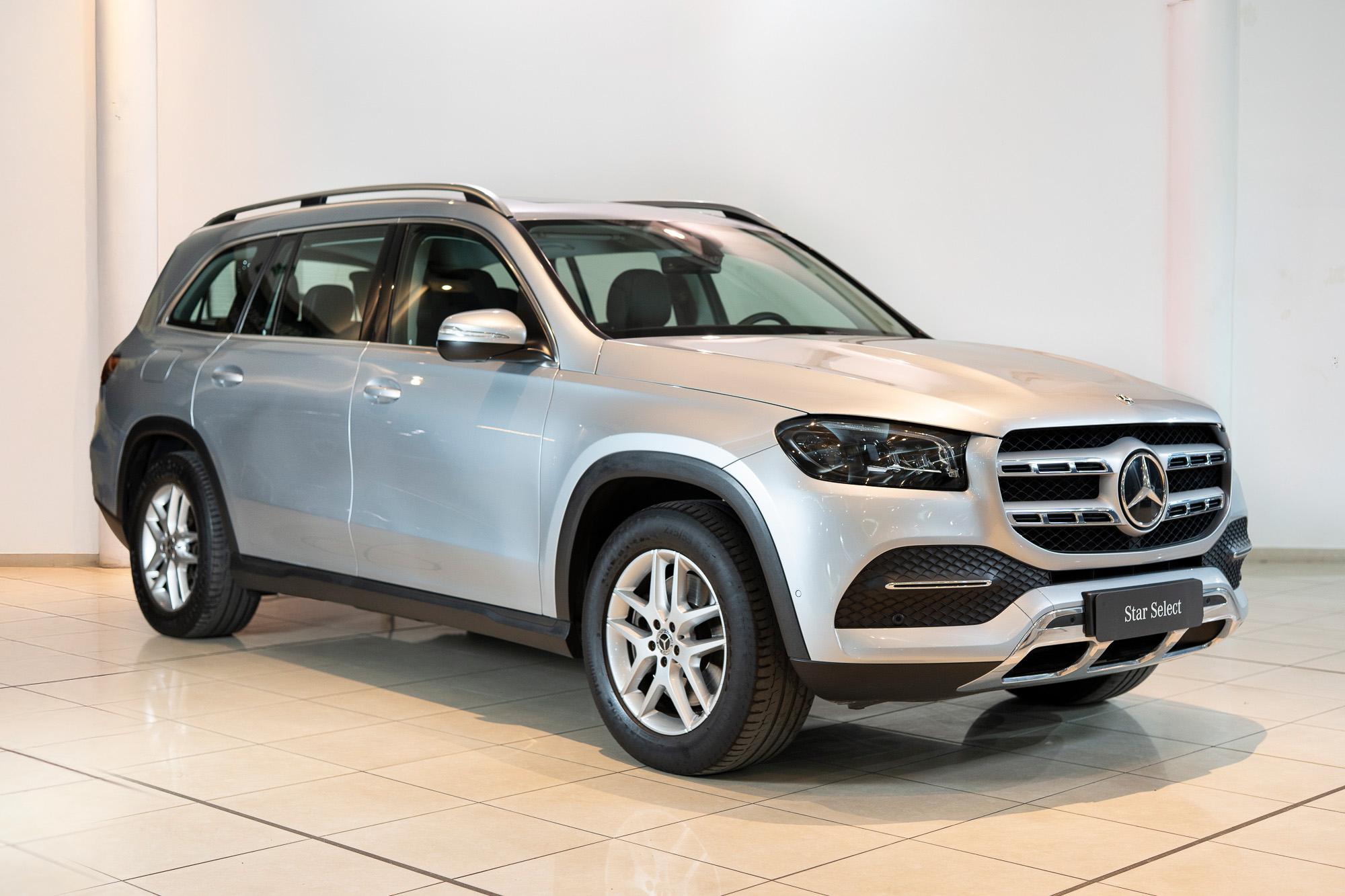 Imagen del coche
