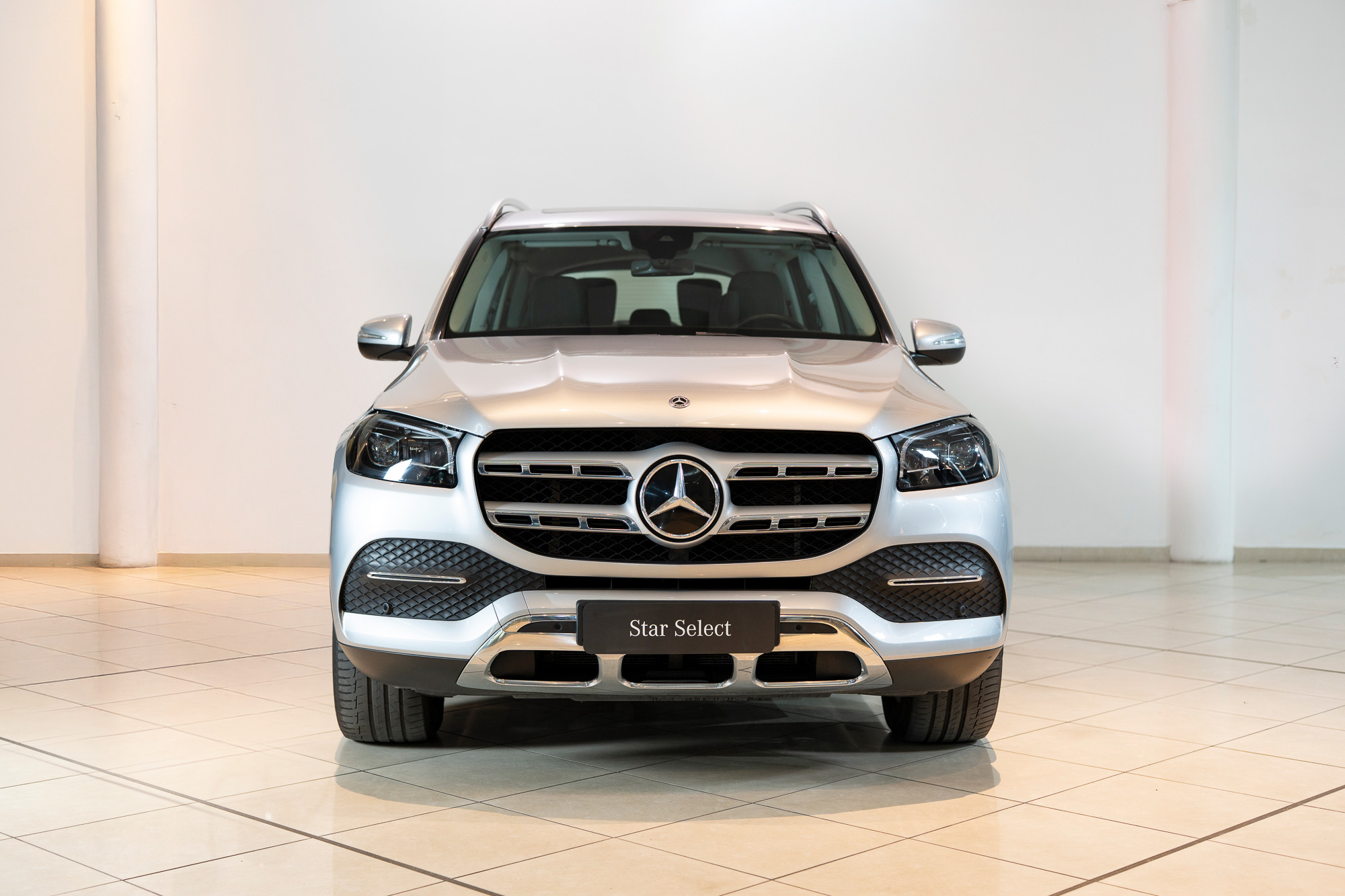 Imagen del coche
