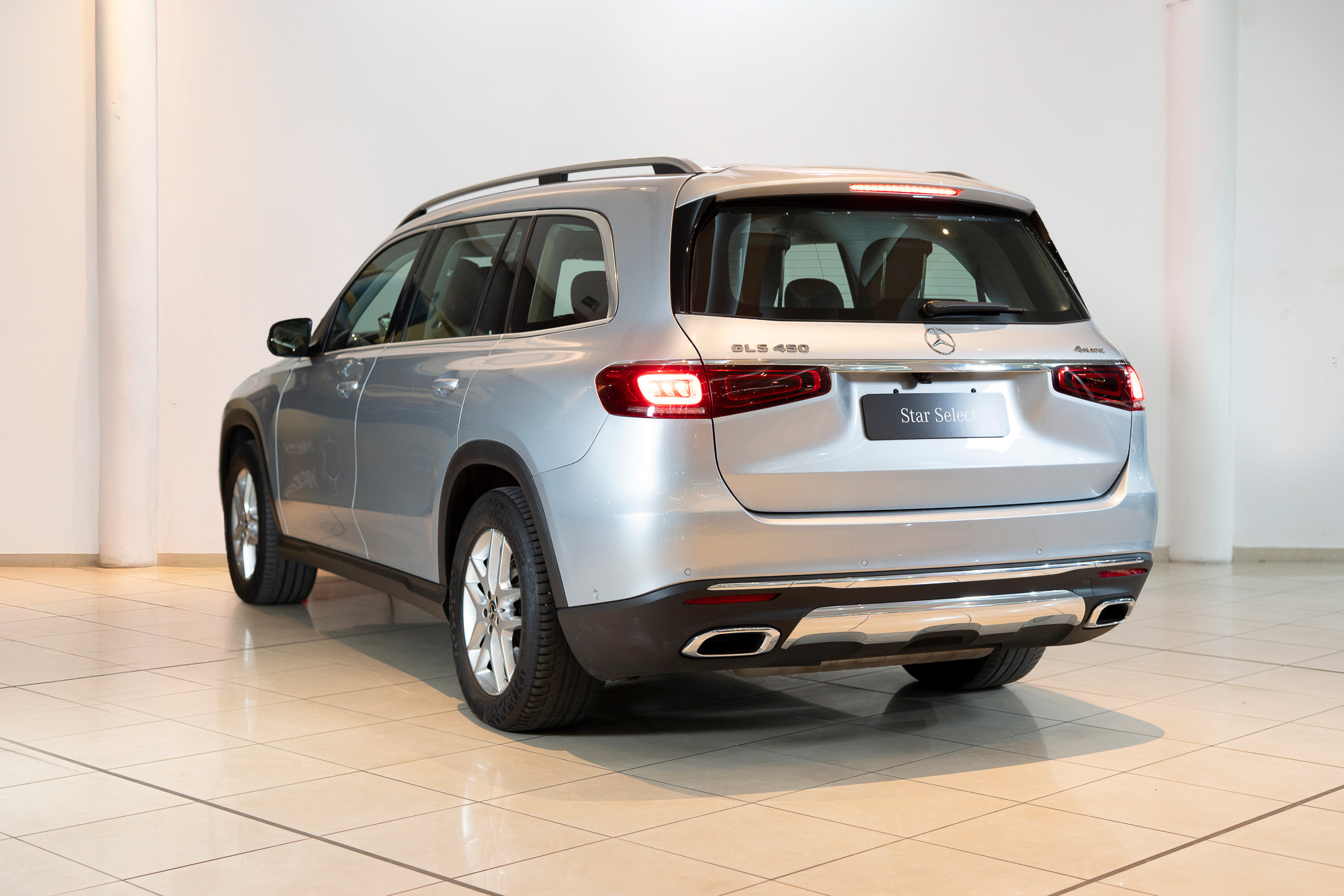 Imagen del coche