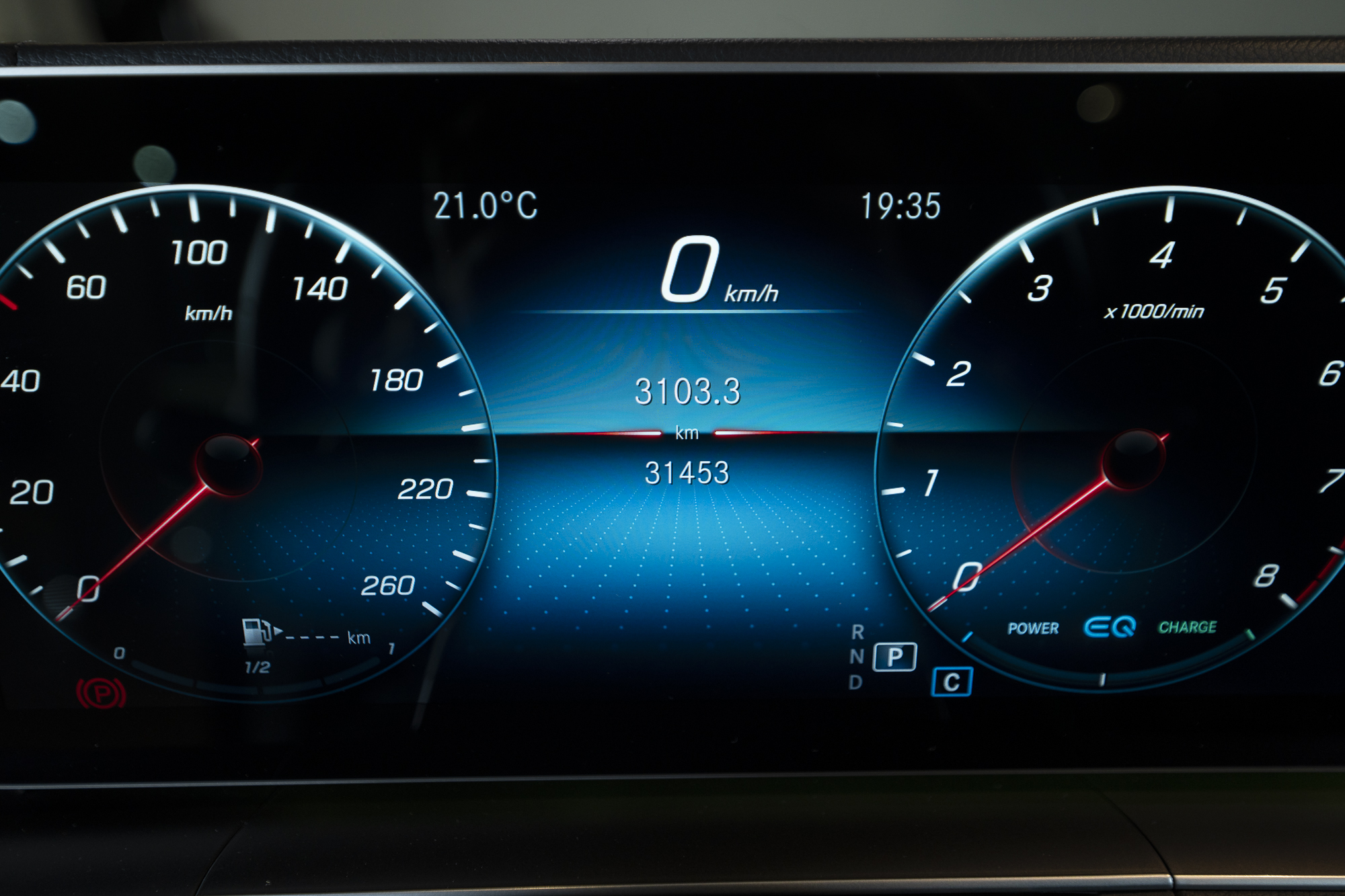 Imagen del coche