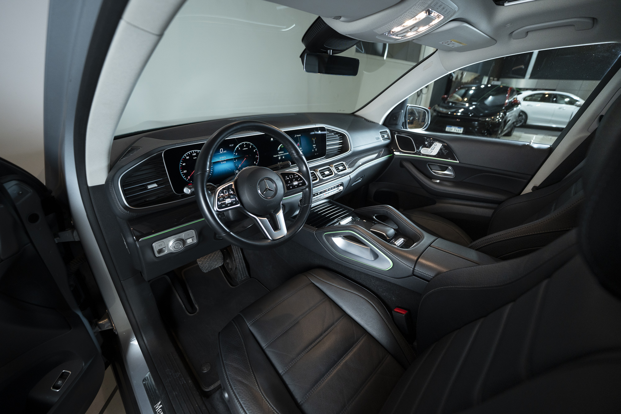 Imagen del coche