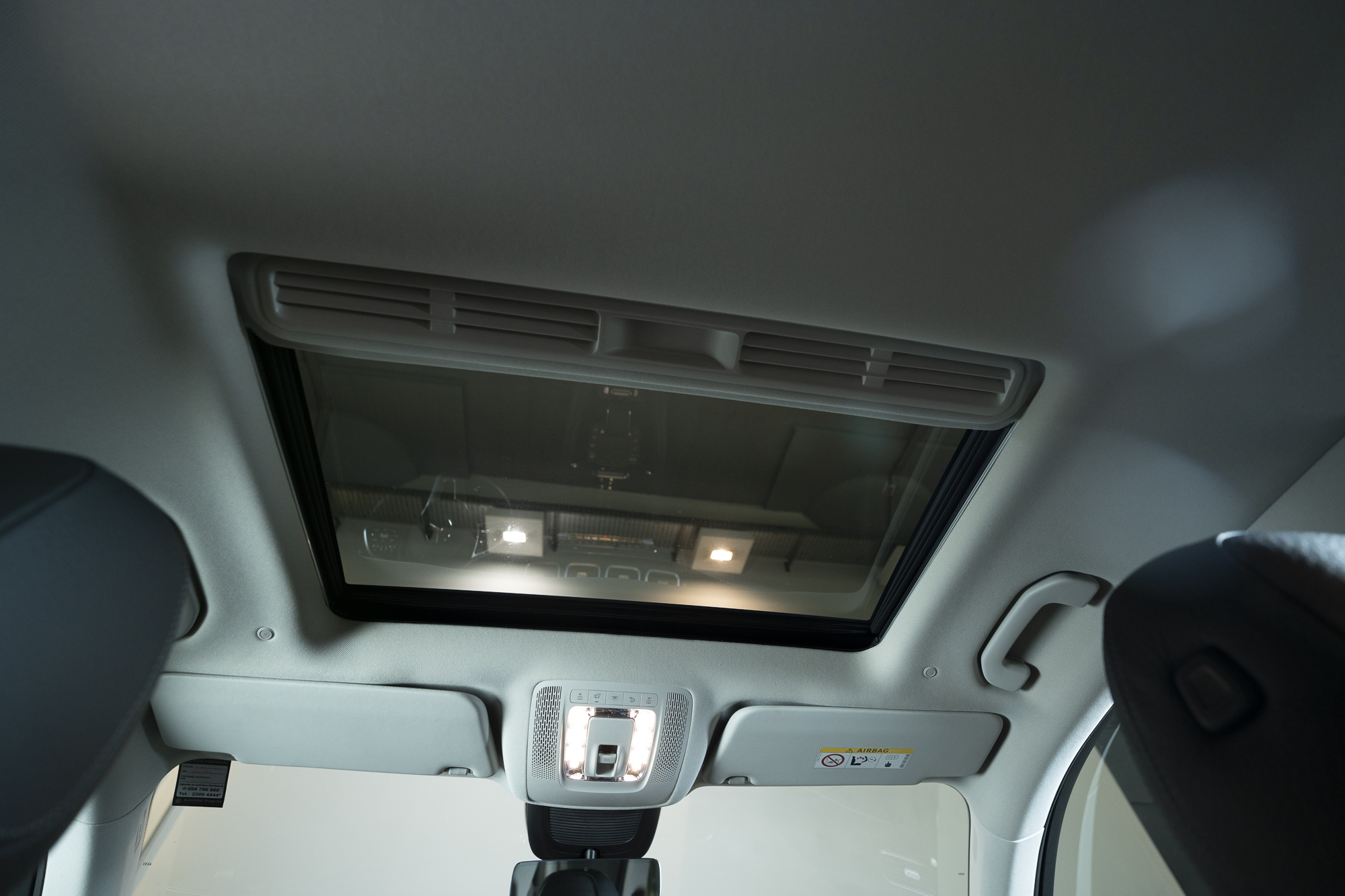 Imagen del coche