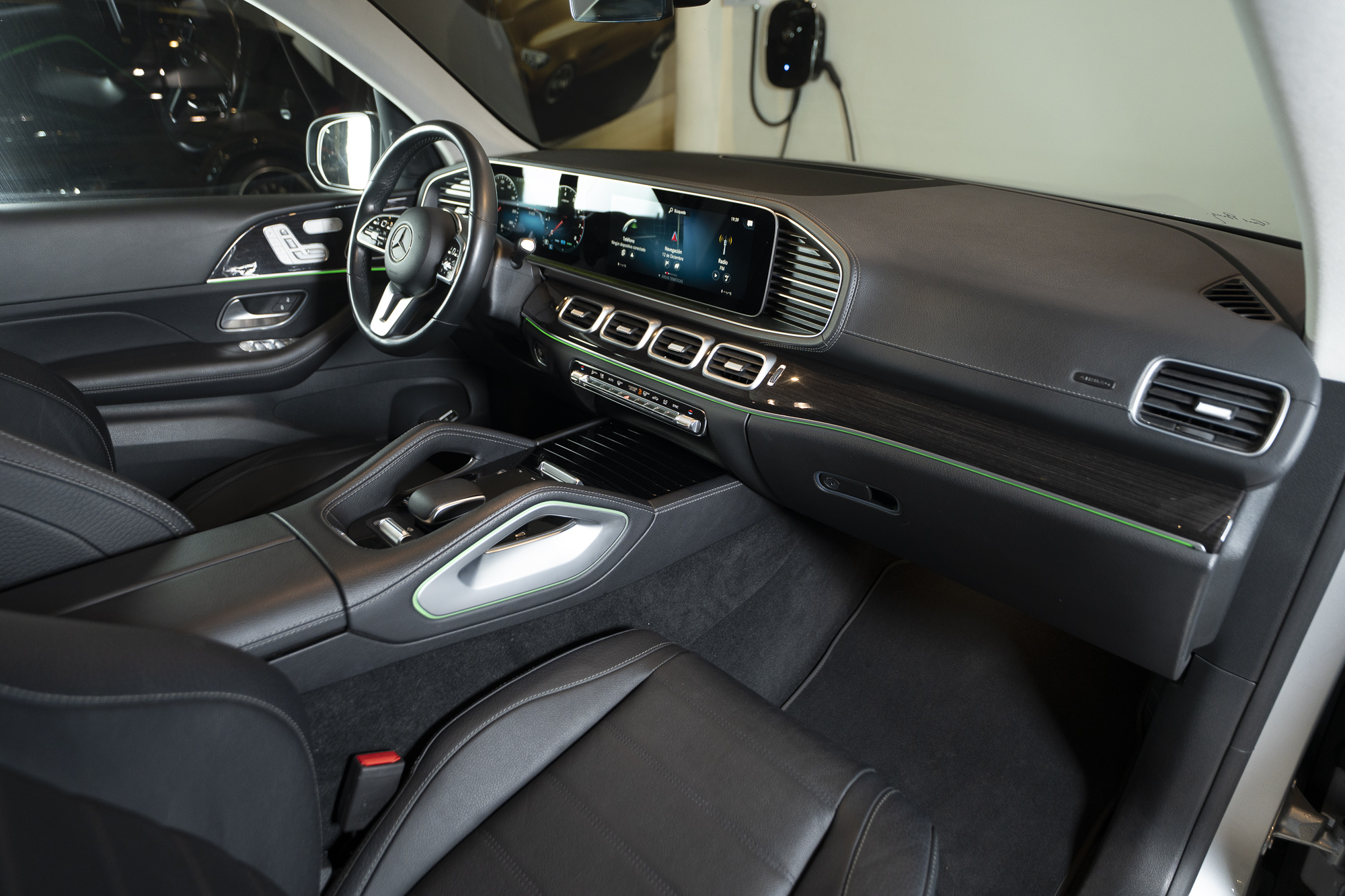 Imagen del coche