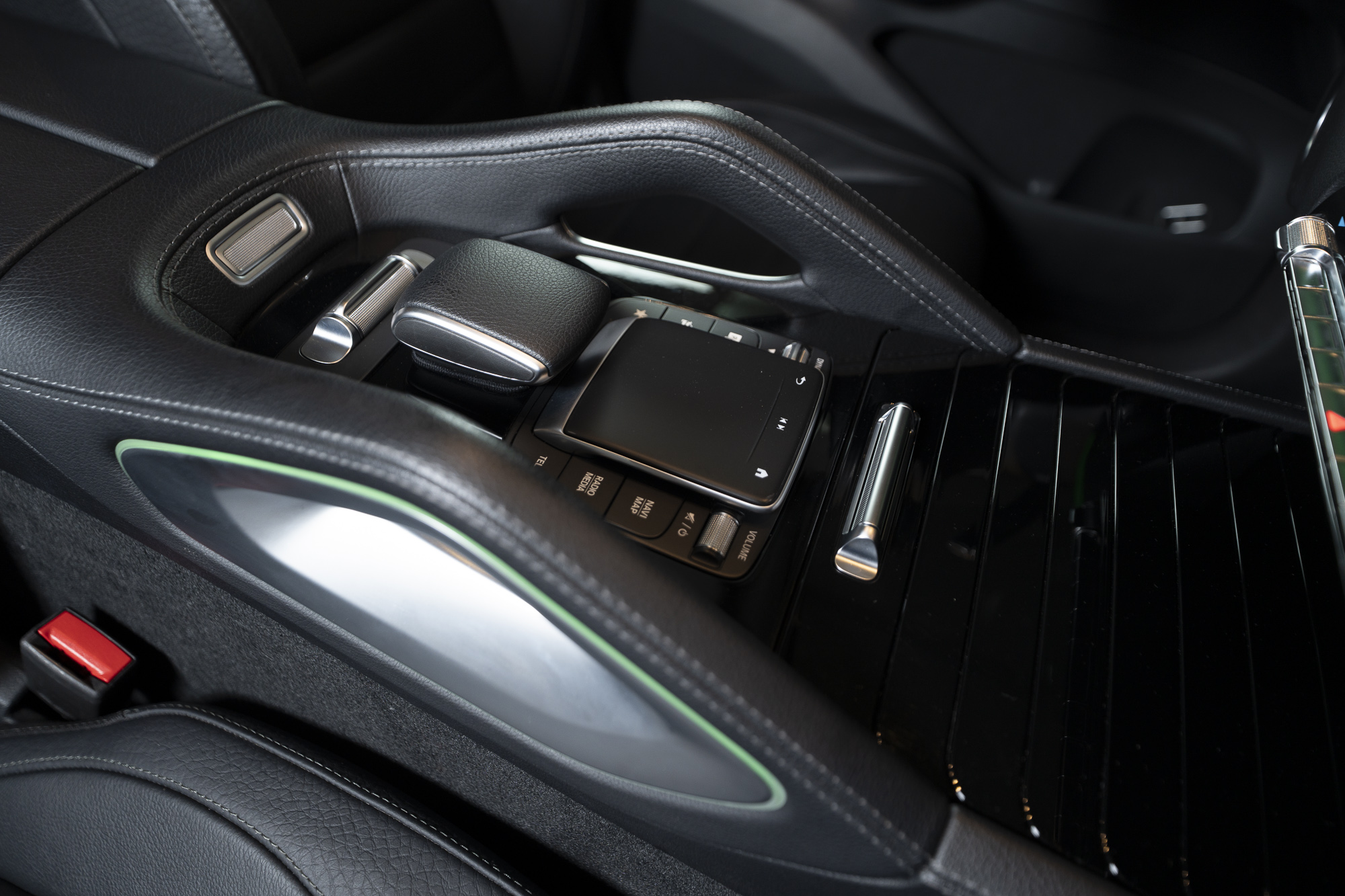 Imagen del coche