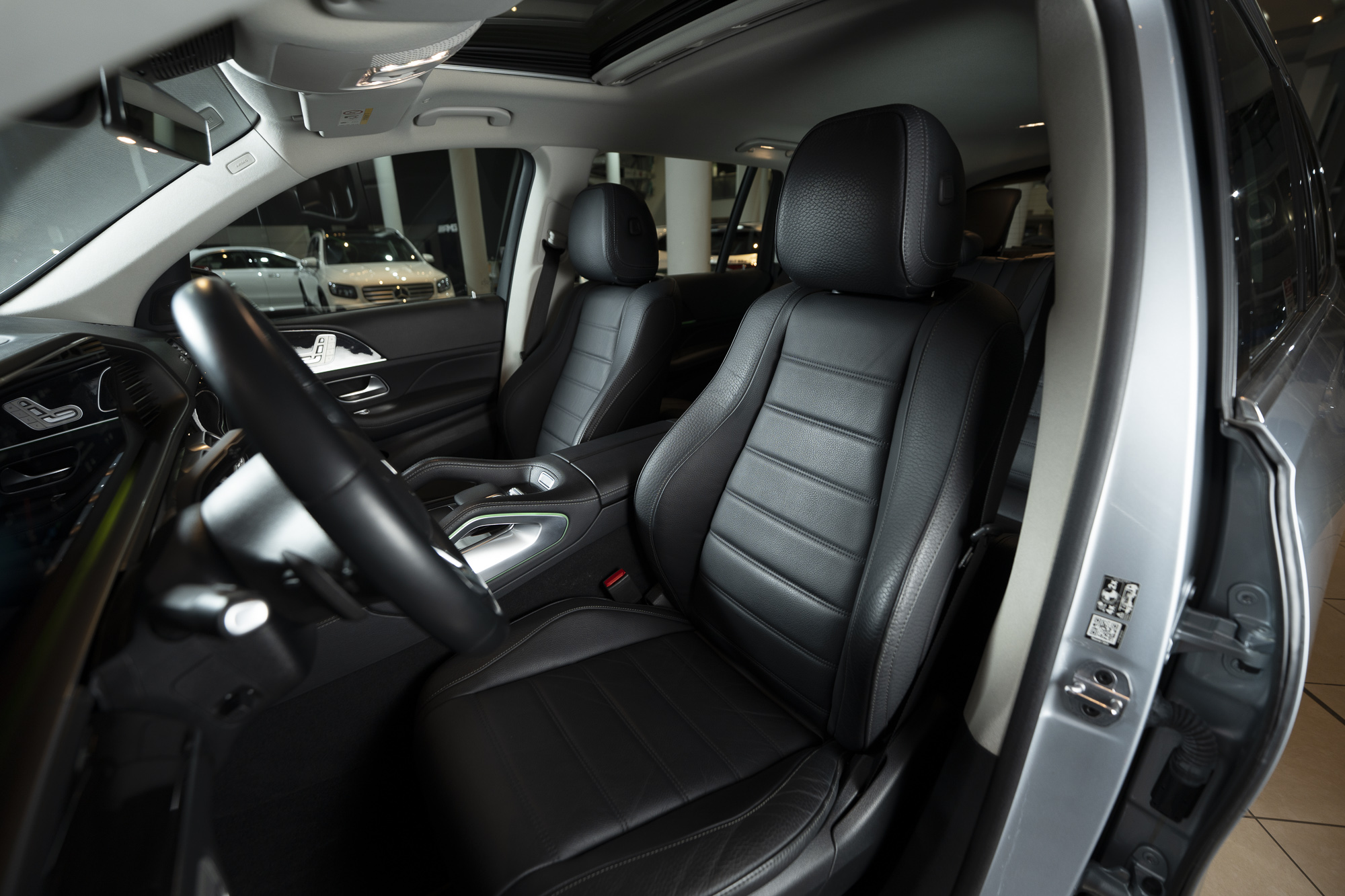 Imagen del coche