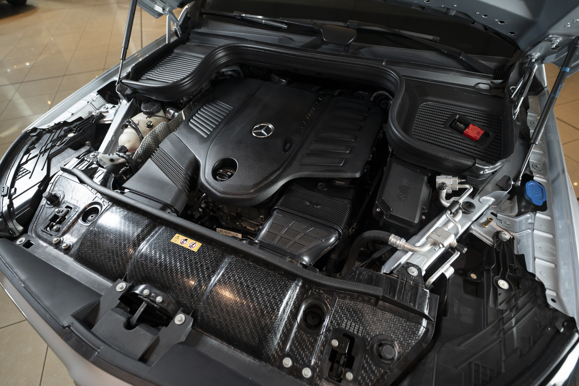 Imagen del coche