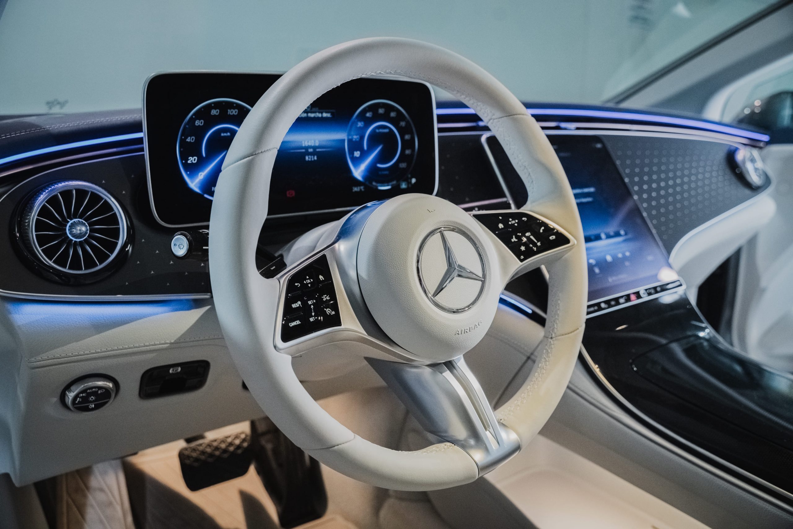 Imagen del coche