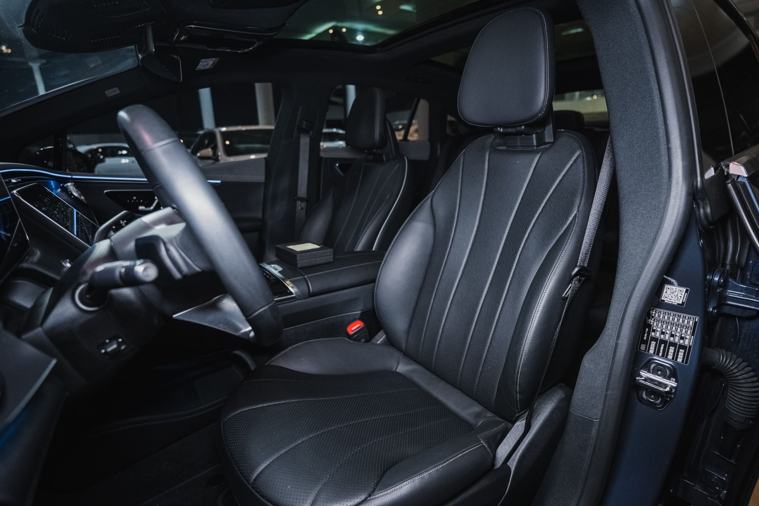 Imagen del coche