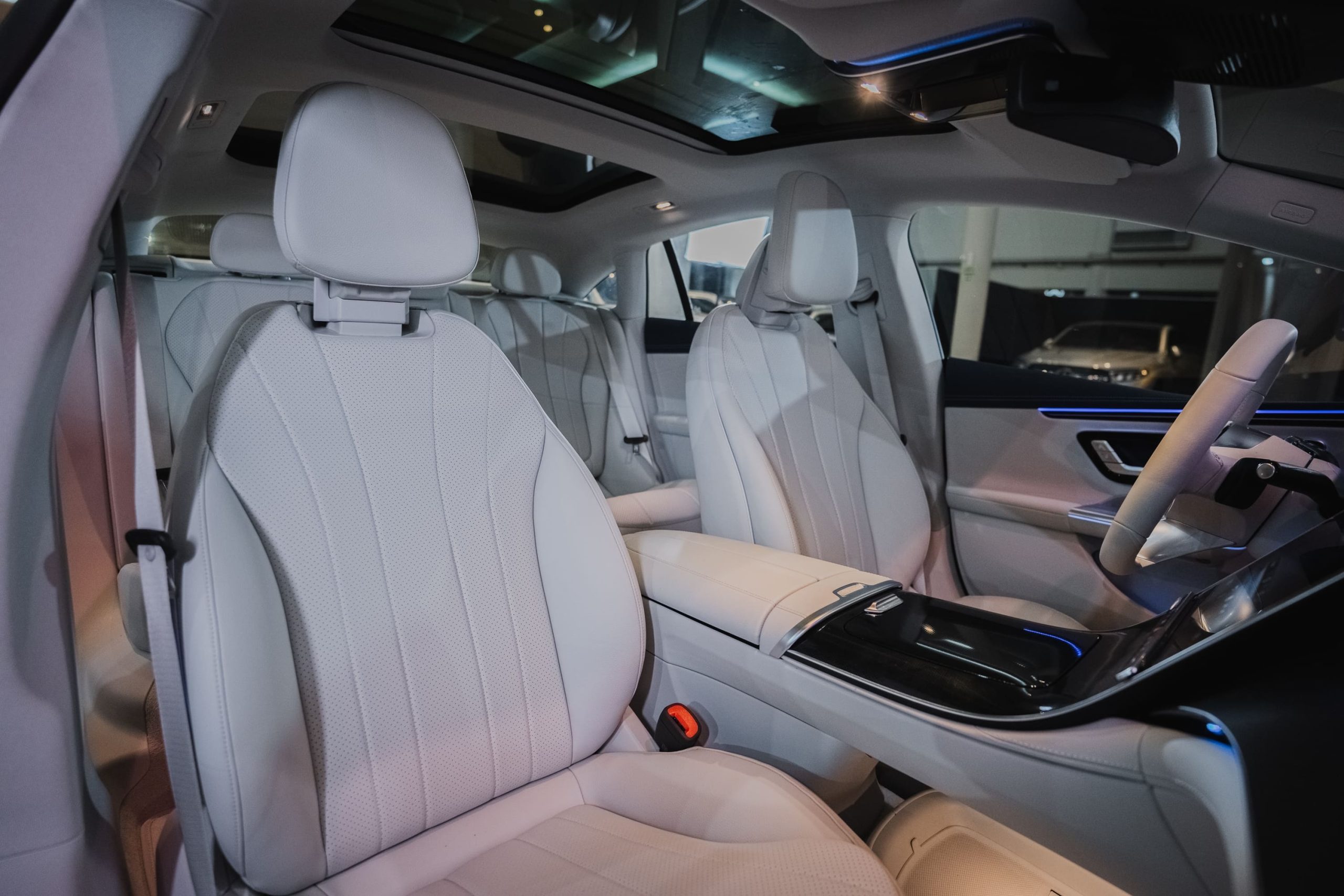 Imagen del coche